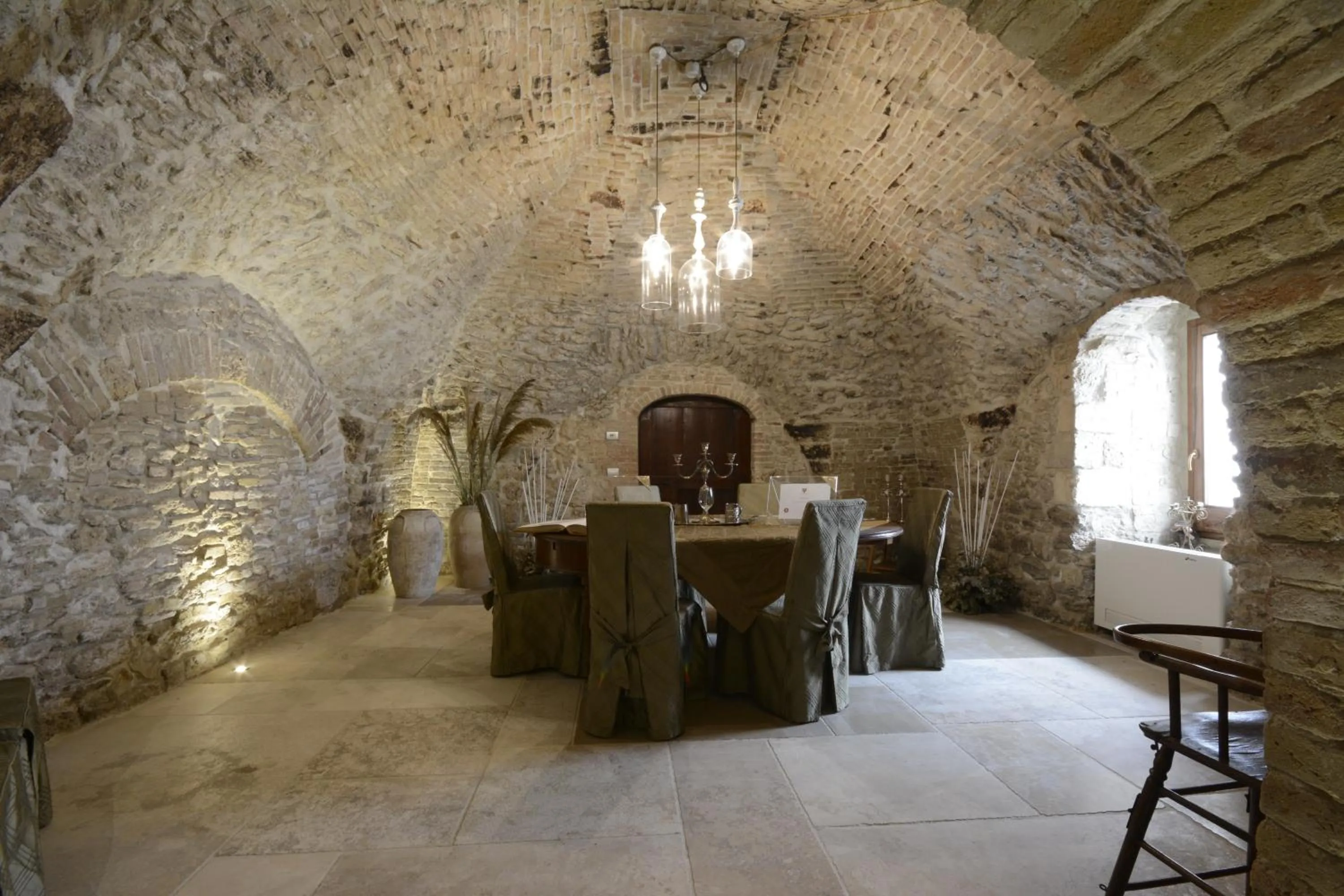 Masseria Celentano Relais & Agriturismo