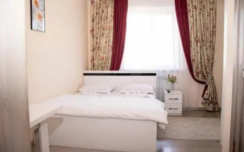 A&G APART-HOTEL