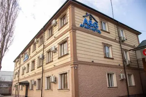 A&G APART-HOTEL A&G APART-HOTEL