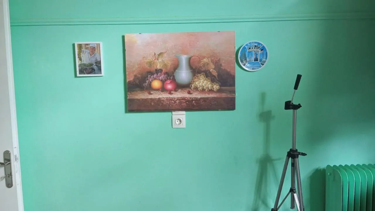 HELLAS PALACE ROOM PRIVATE