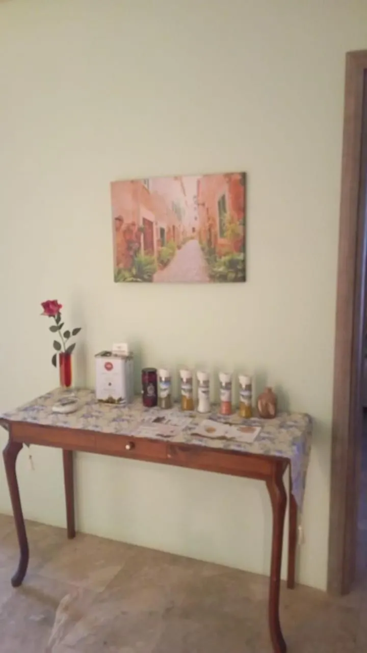 HELLAS PALACE ROOM PRIVATE