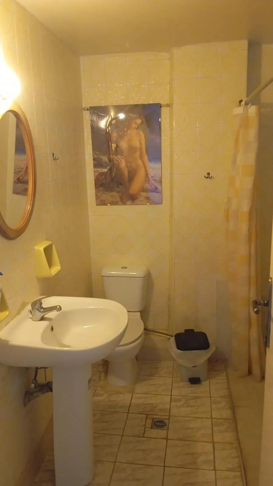 HELLAS PALACE ROOM PRIVATE
