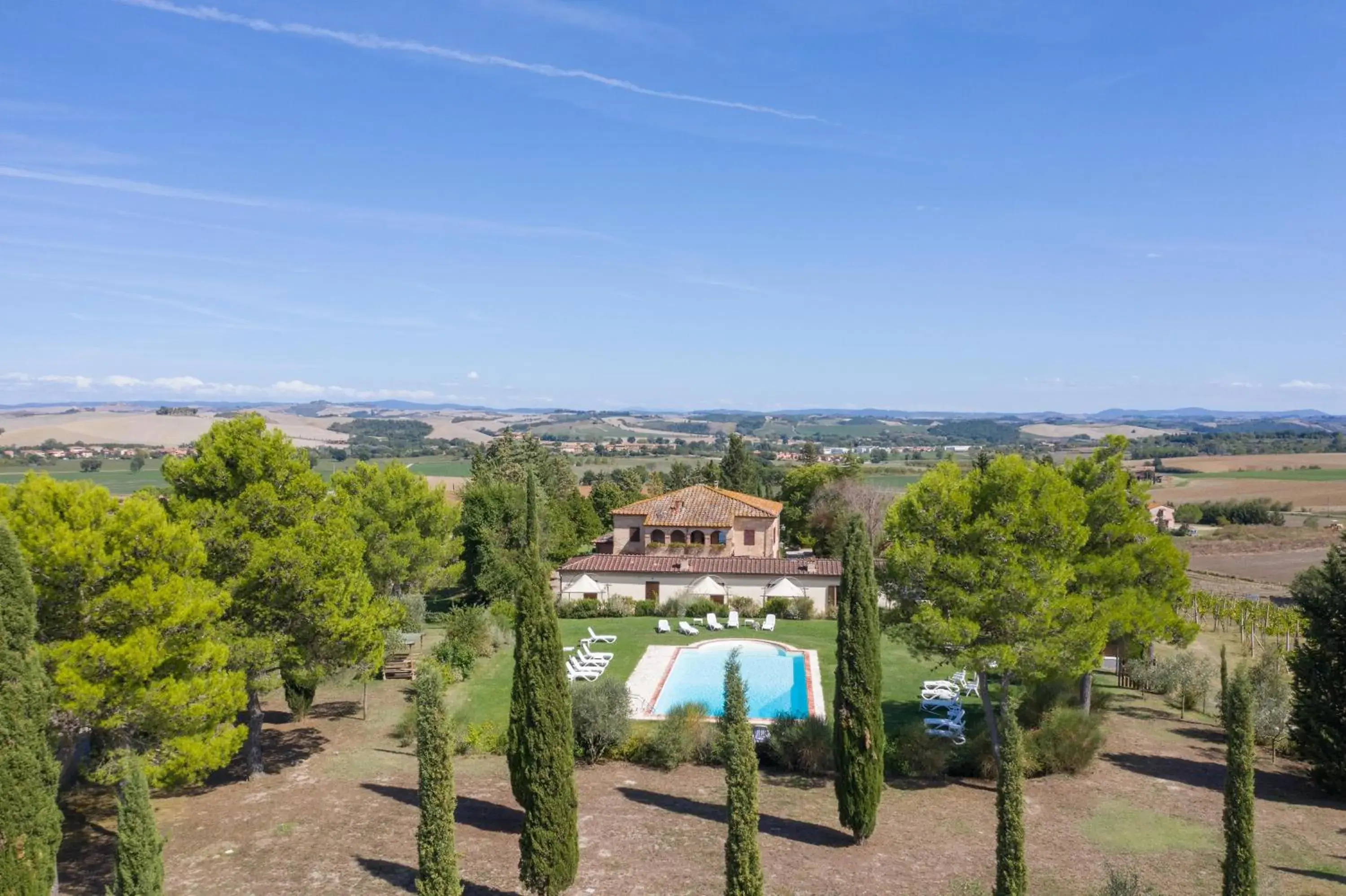 Double Room - single occupancy in Il Canto del Sole Double Room - single occupancy in Il Canto del Sole
