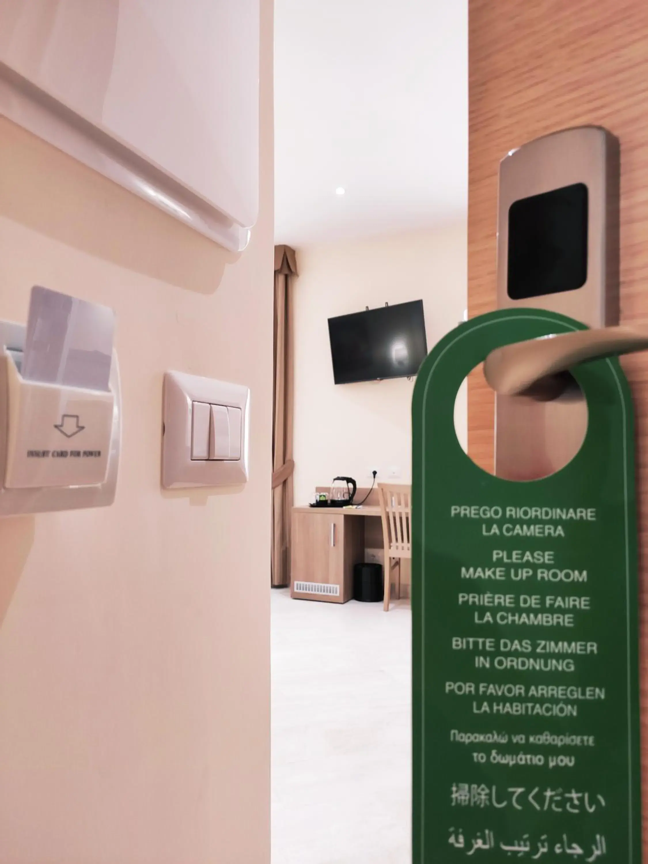 Photo of the whole room in Luxury Suites - Stay Inn Rome Experience Photo of the whole room in Luxury Suites - Stay Inn Rome Experience