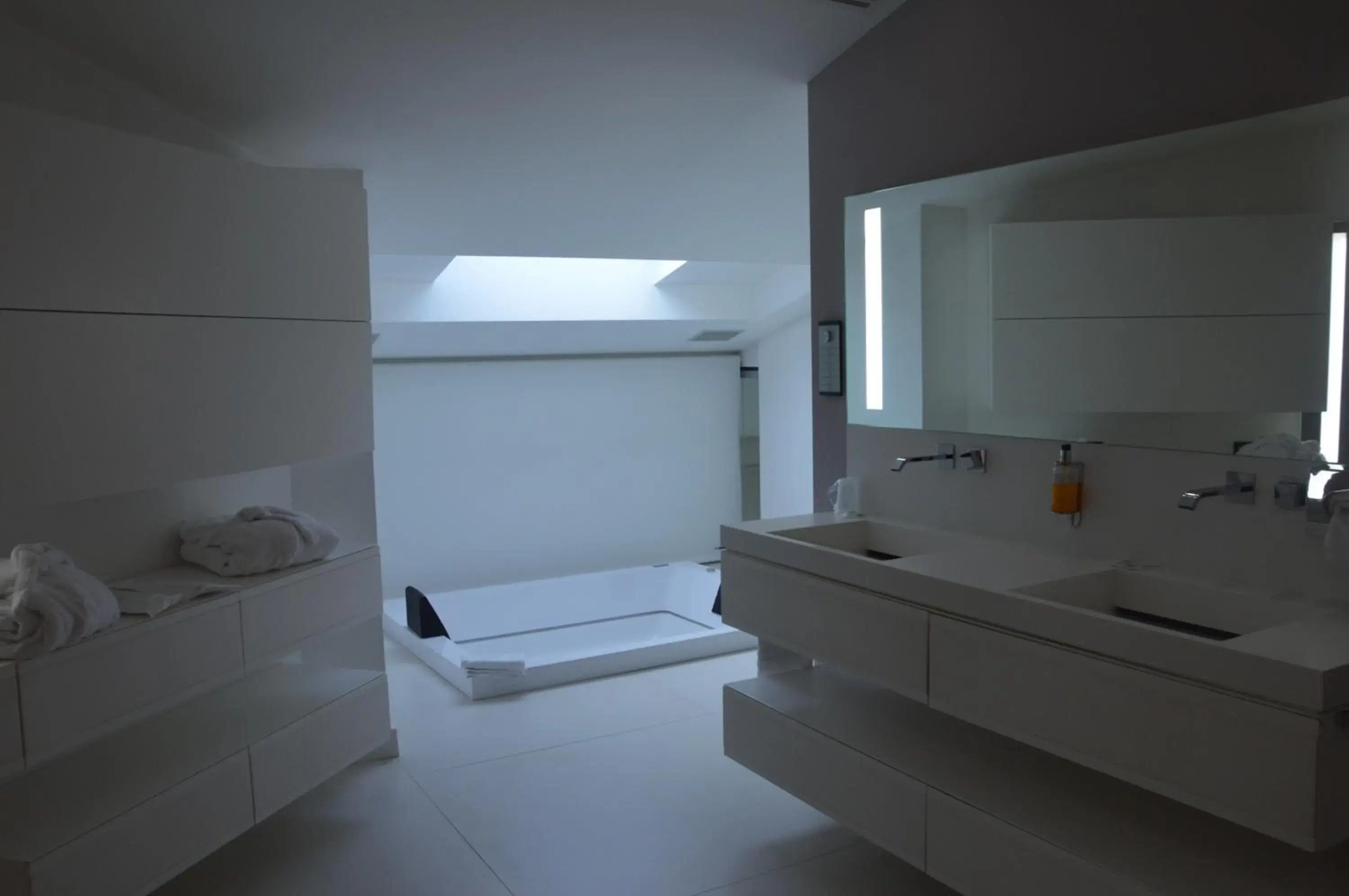 Bed in Suite Testani Bed in Suite Testani