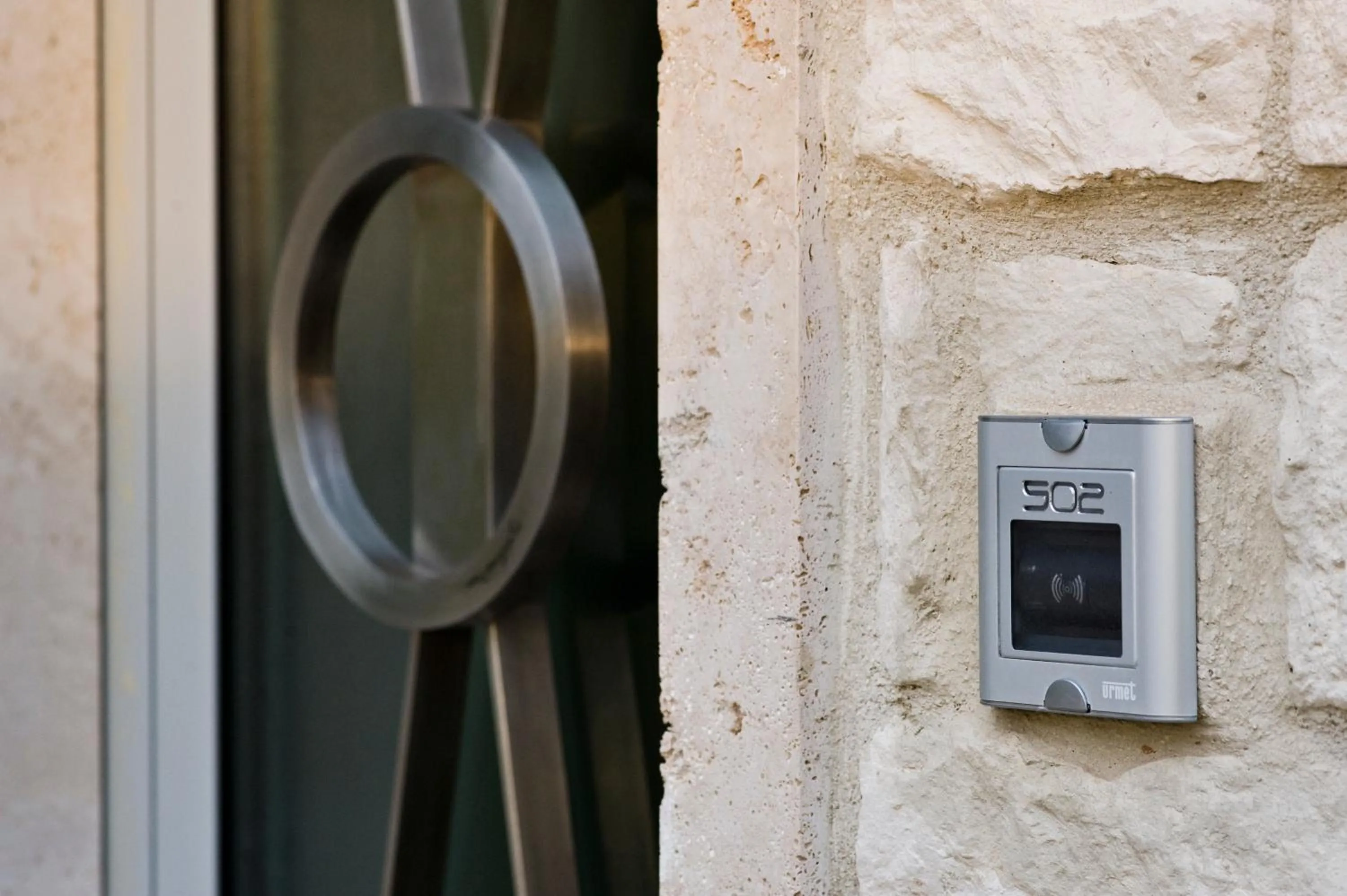 Other in Suite Testani