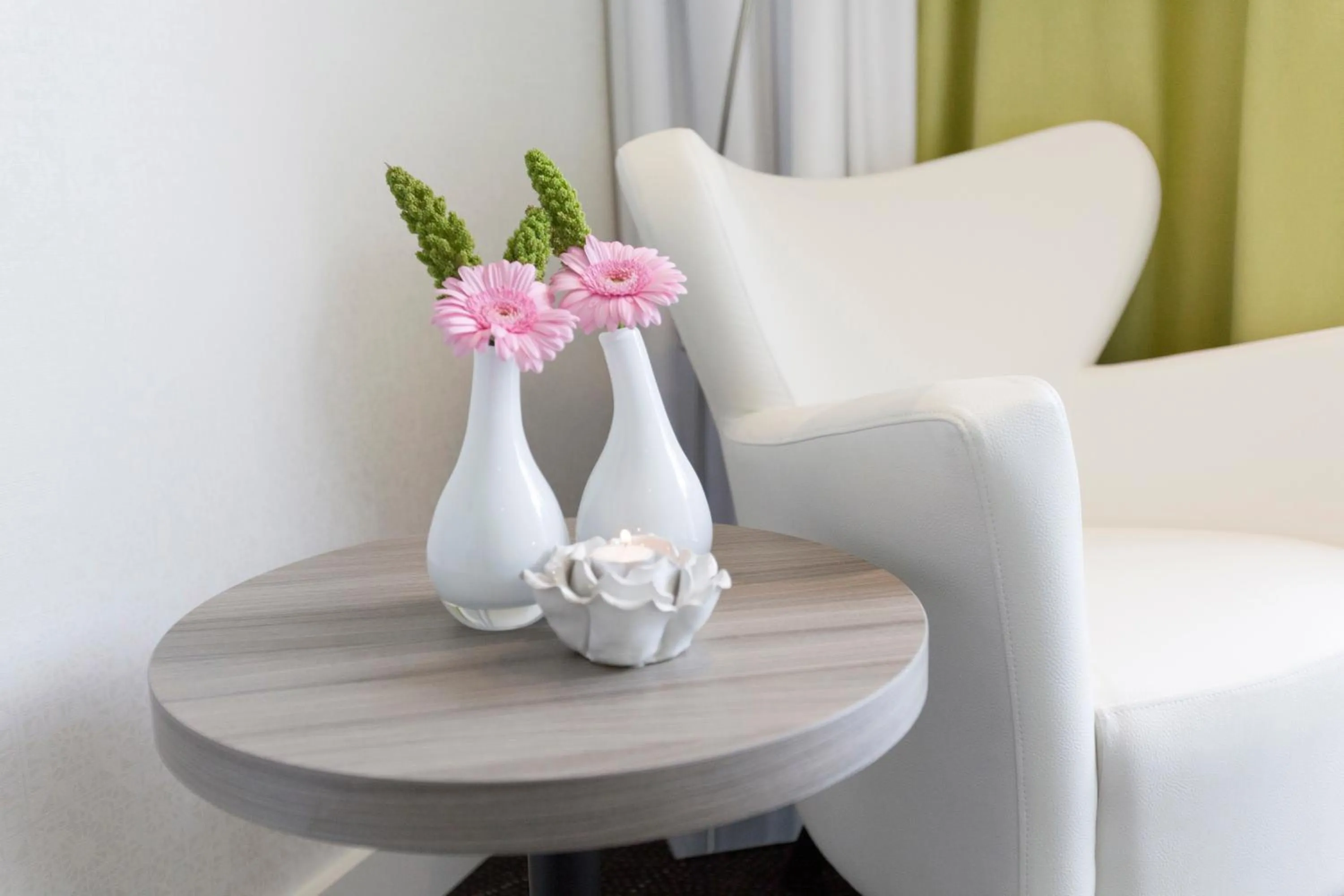 Decorative detail in Van Der Valk Hotel Rotterdam Nieuwerkerk