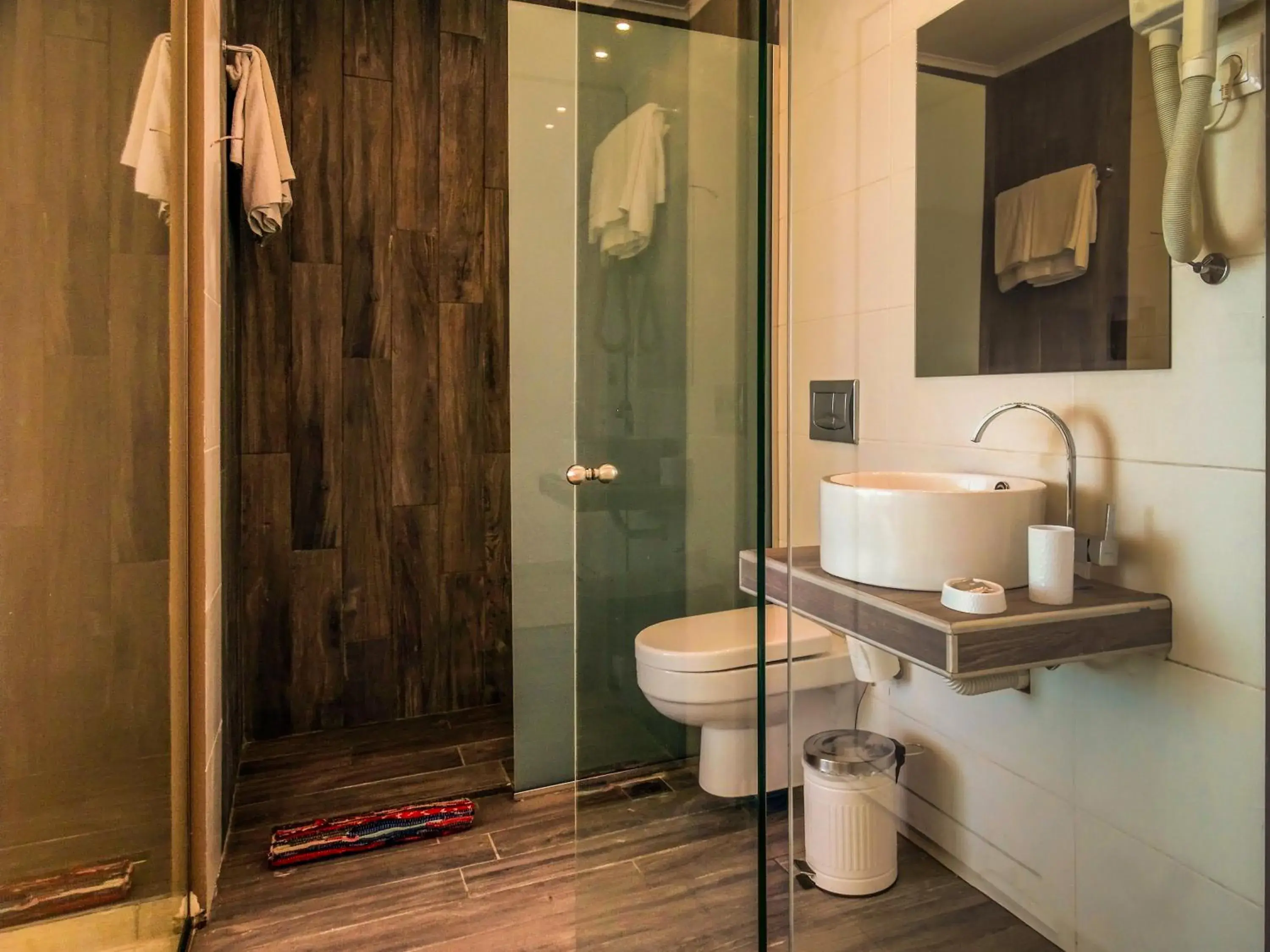 Double Room with Garden View in Lido Star Double Room with Garden View in Lido Star