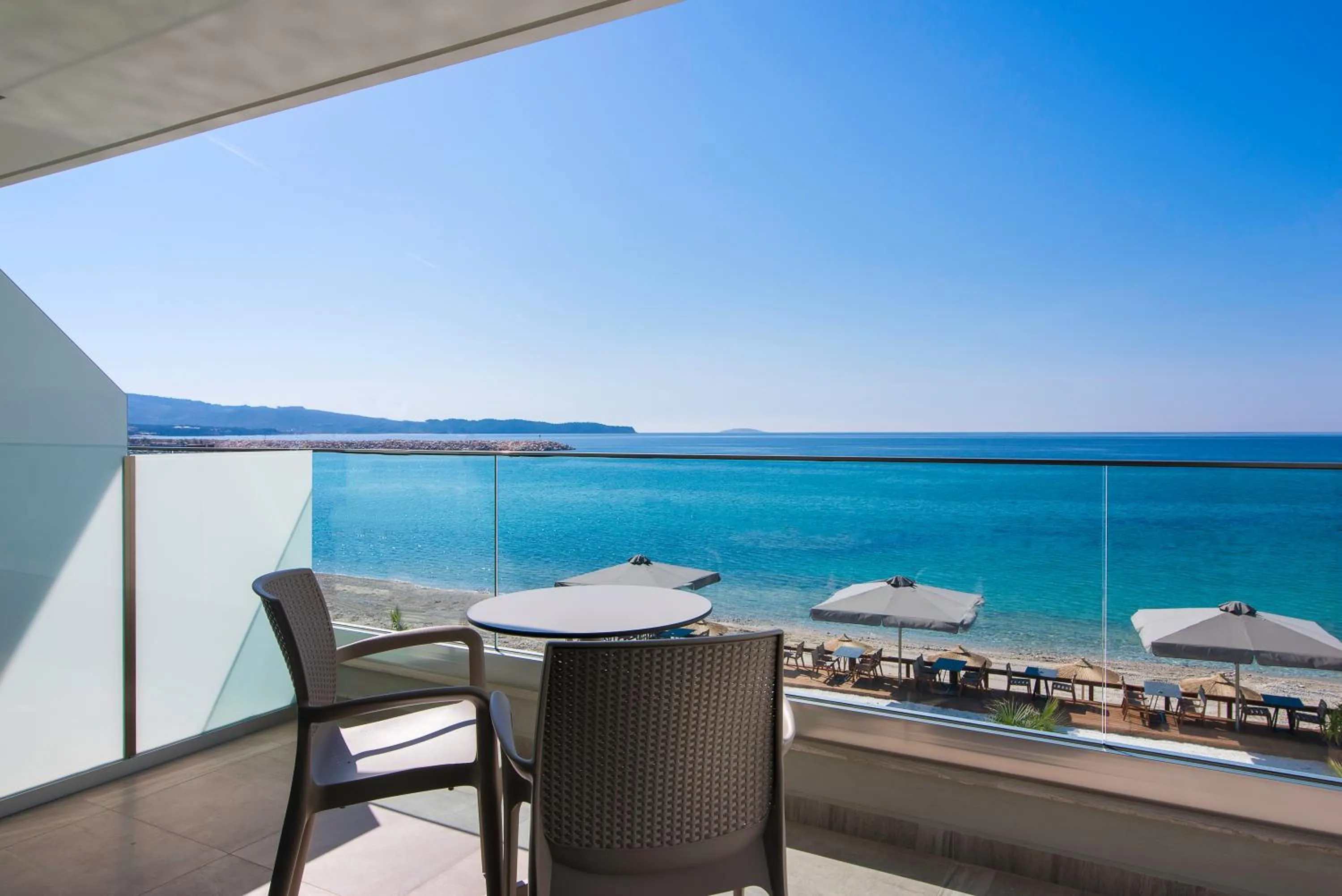 Aegean Infinity Deluxe