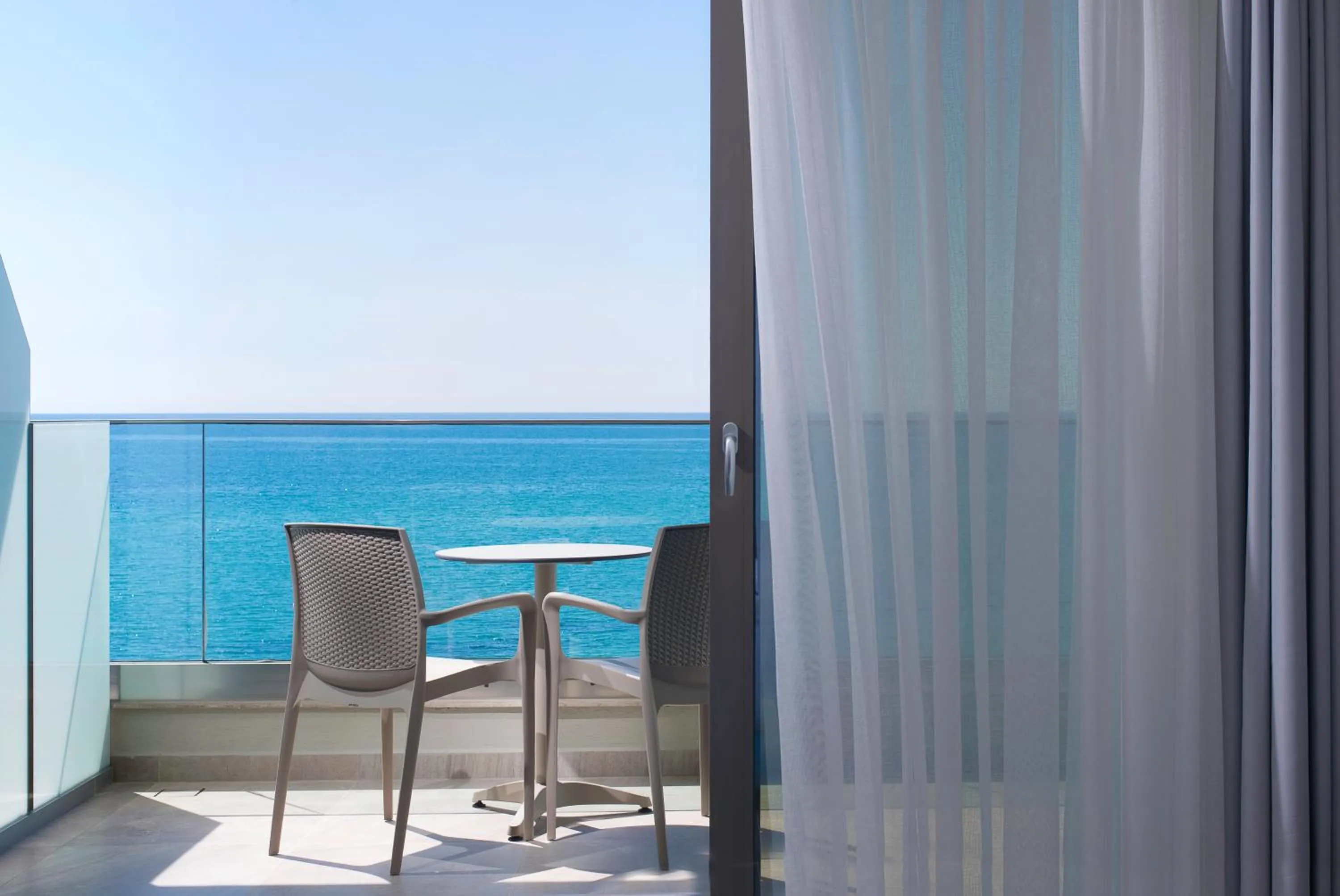 Aegean Infinity Deluxe