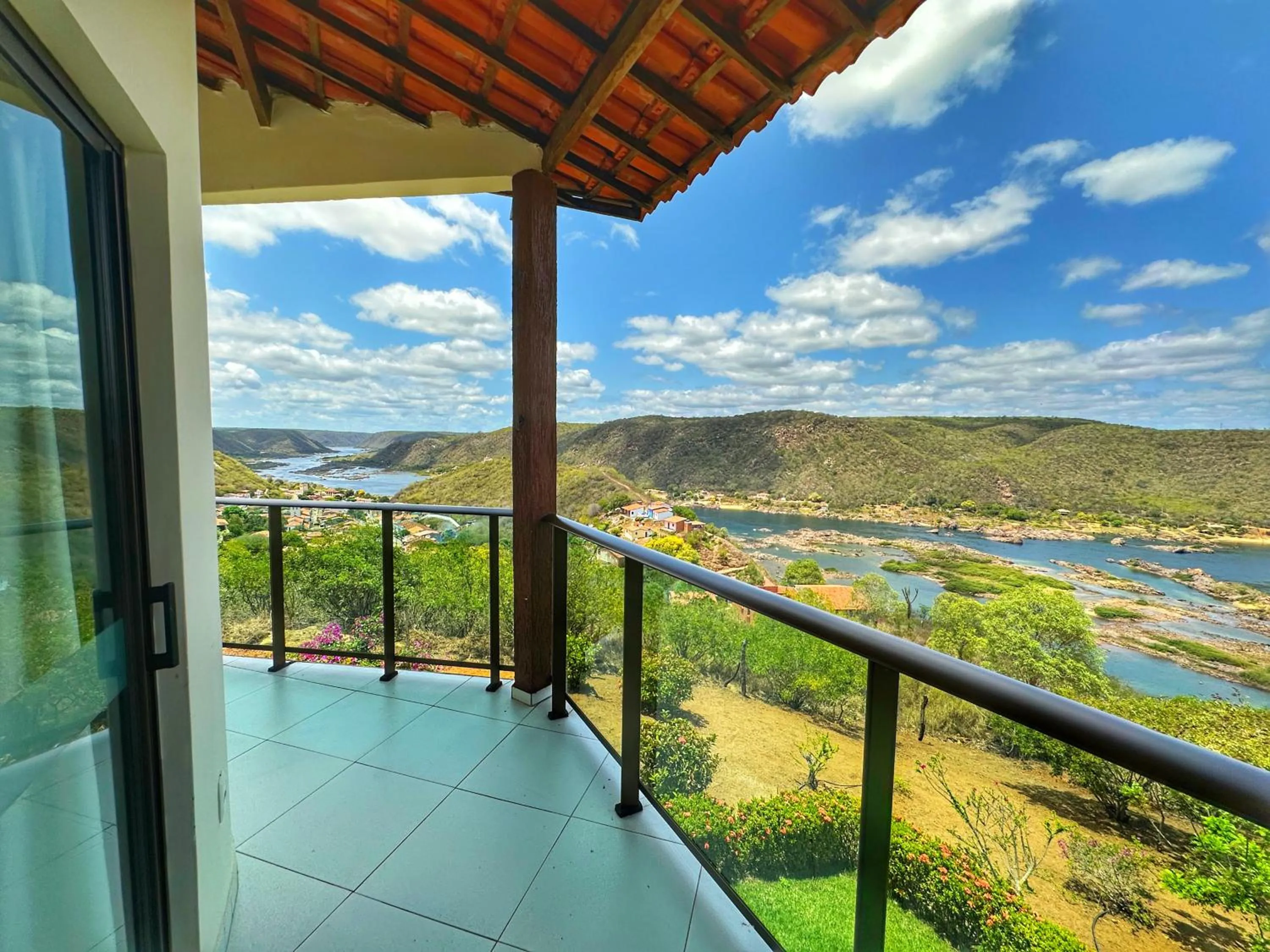 Nearby landmark in Hotel Aconchego do Velho Chico