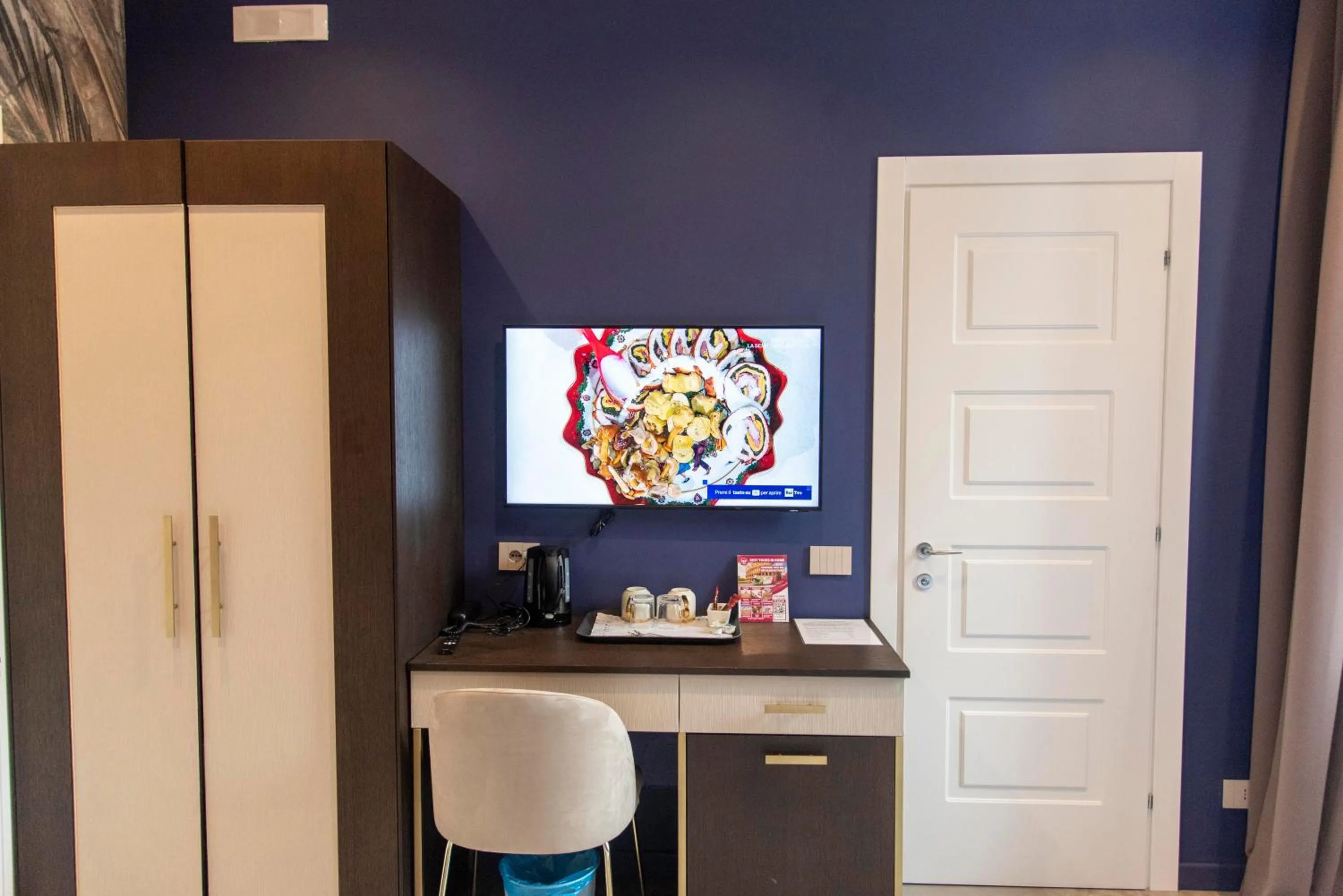 Adelaide Suite Dreams