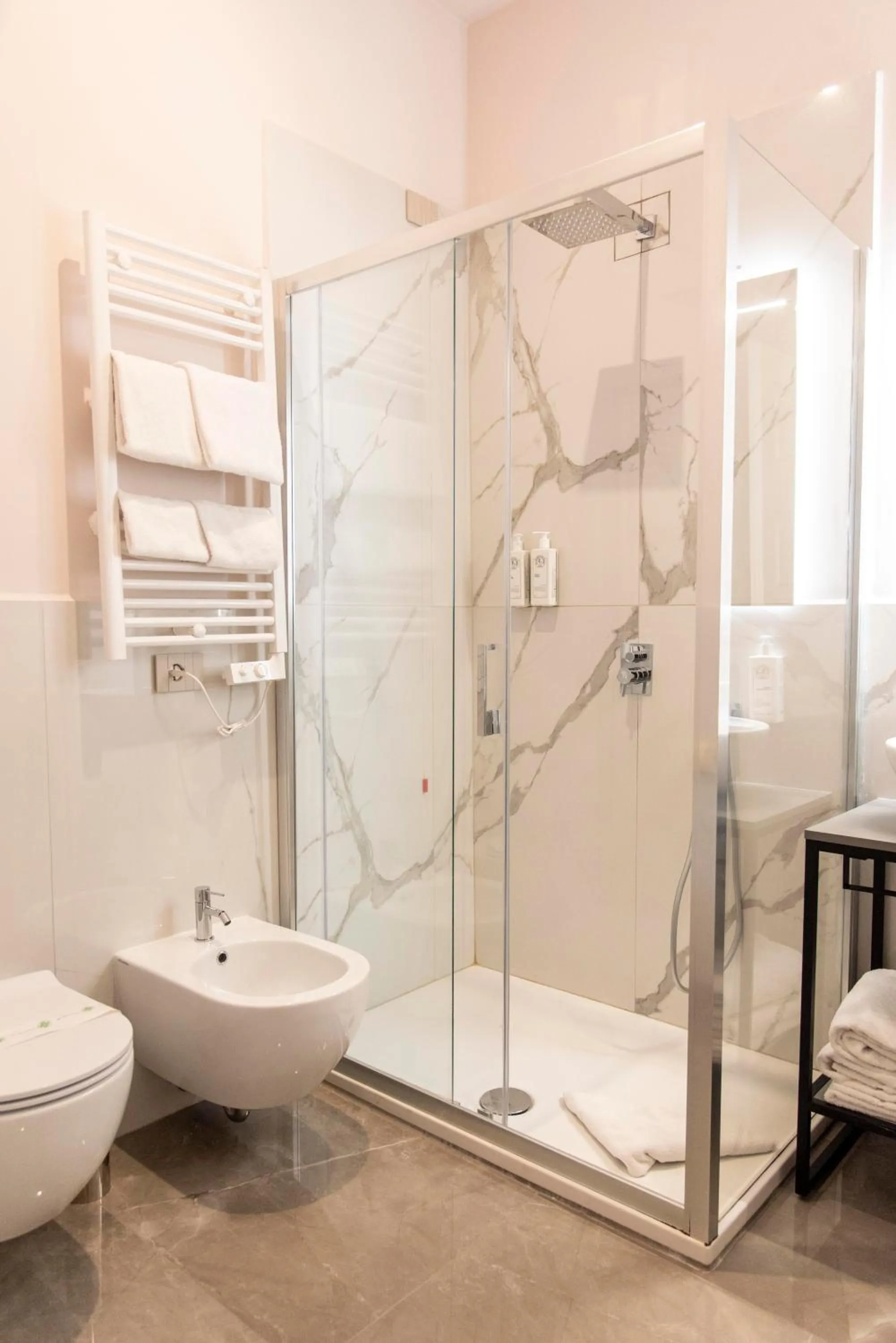 Adelaide Suite Dreams