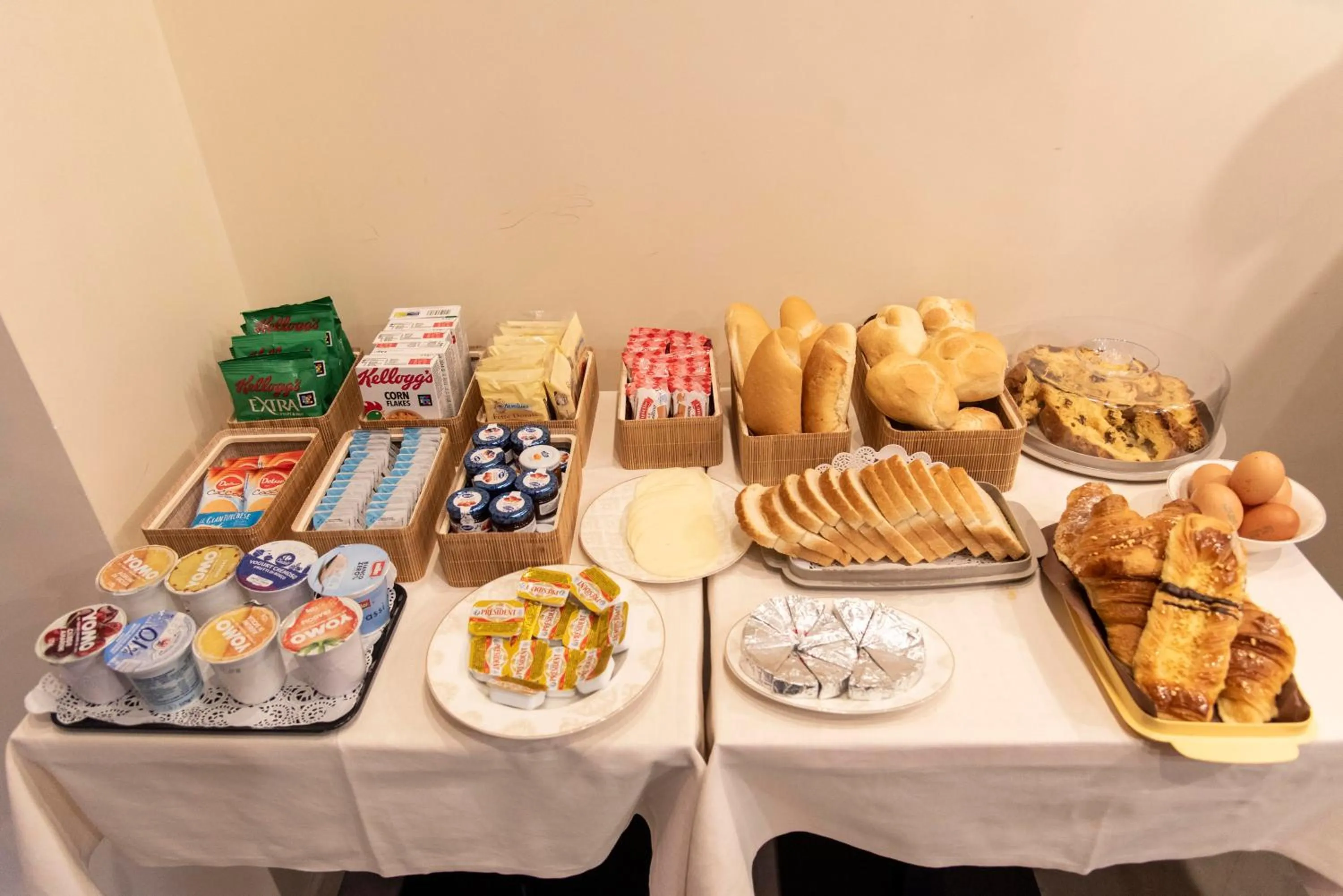 Adelaide Suite Dreams