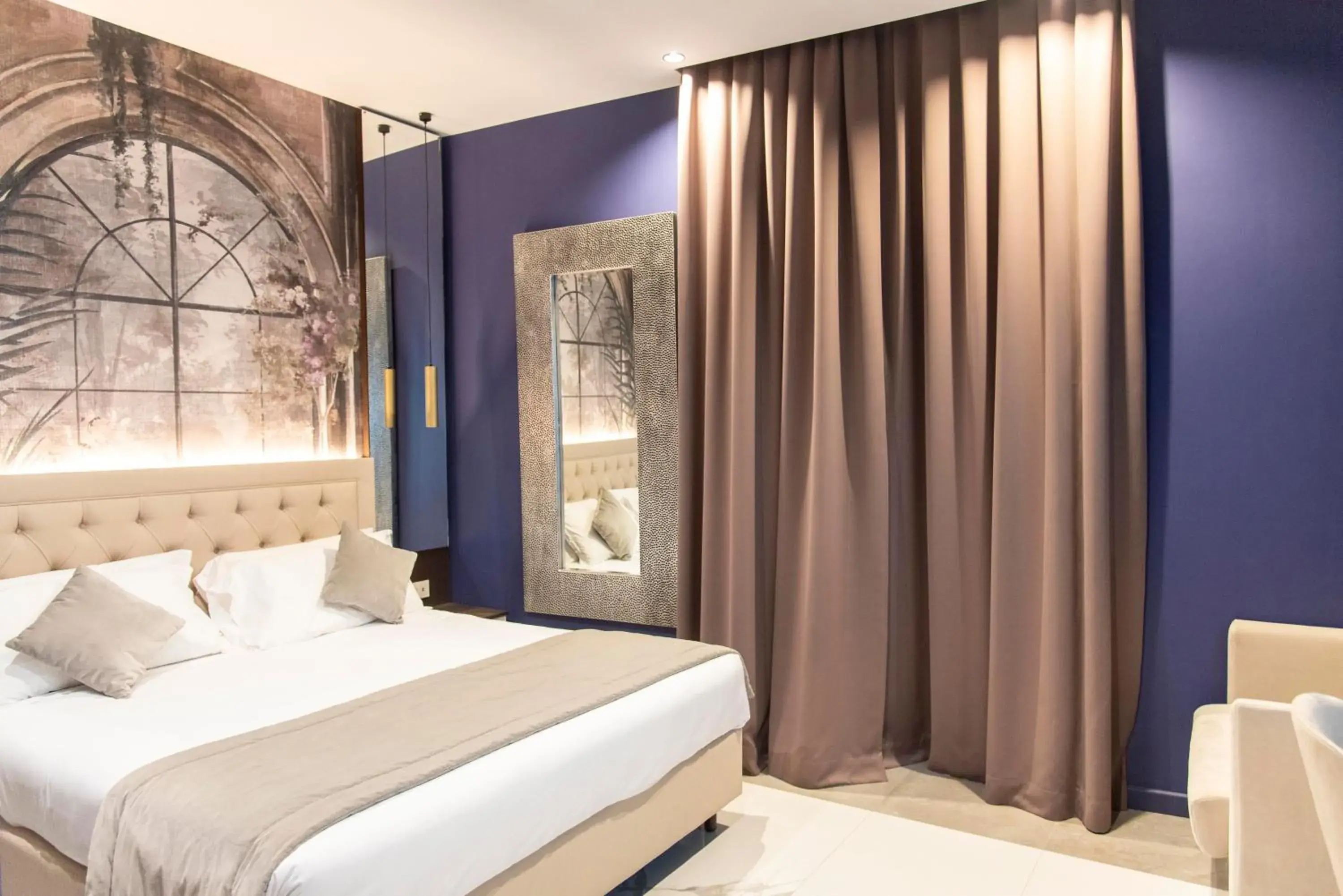 Luxury Triple Room in Adelaide Suite Dreams Luxury Triple Room in Adelaide Suite Dreams