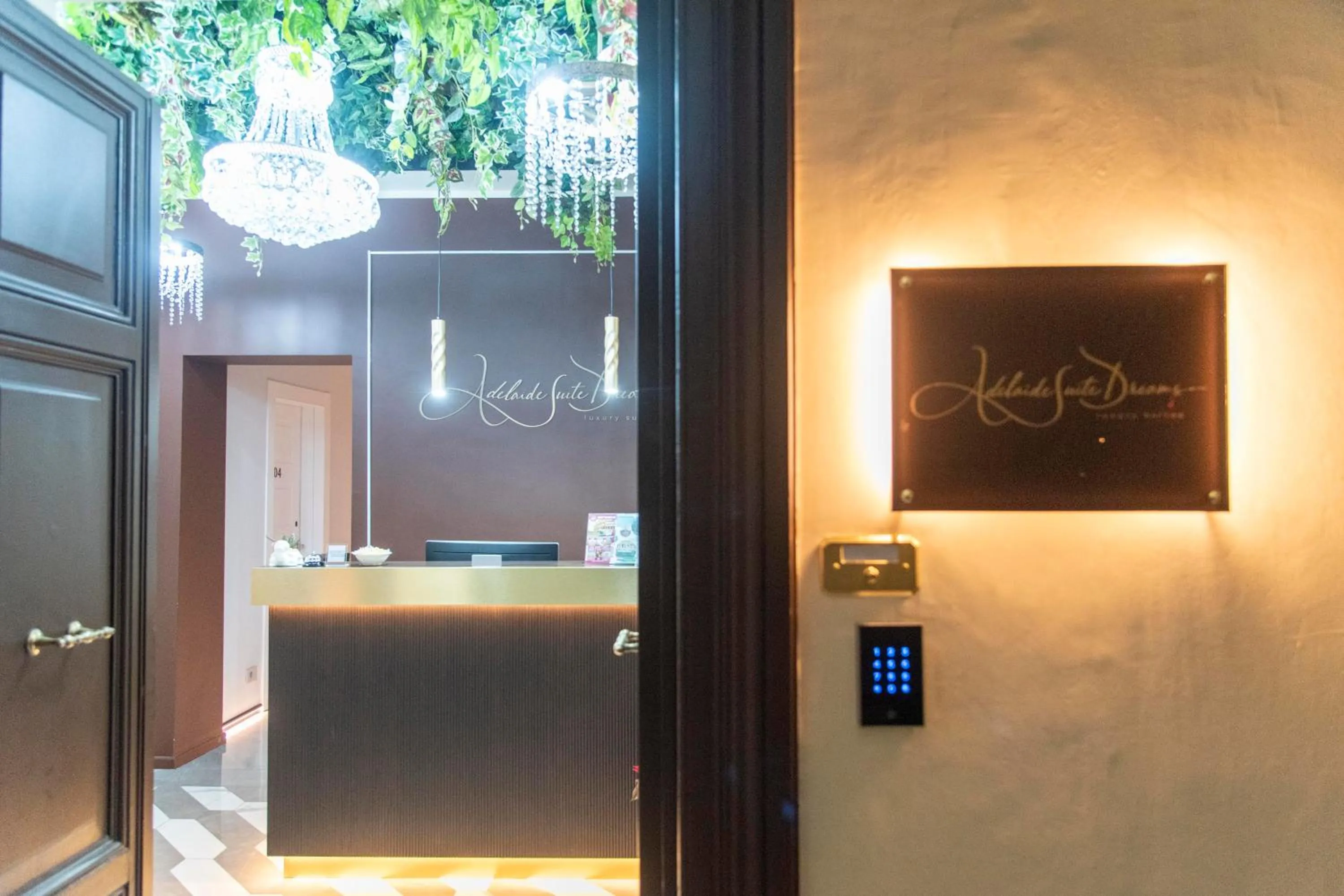 Adelaide Suite Dreams