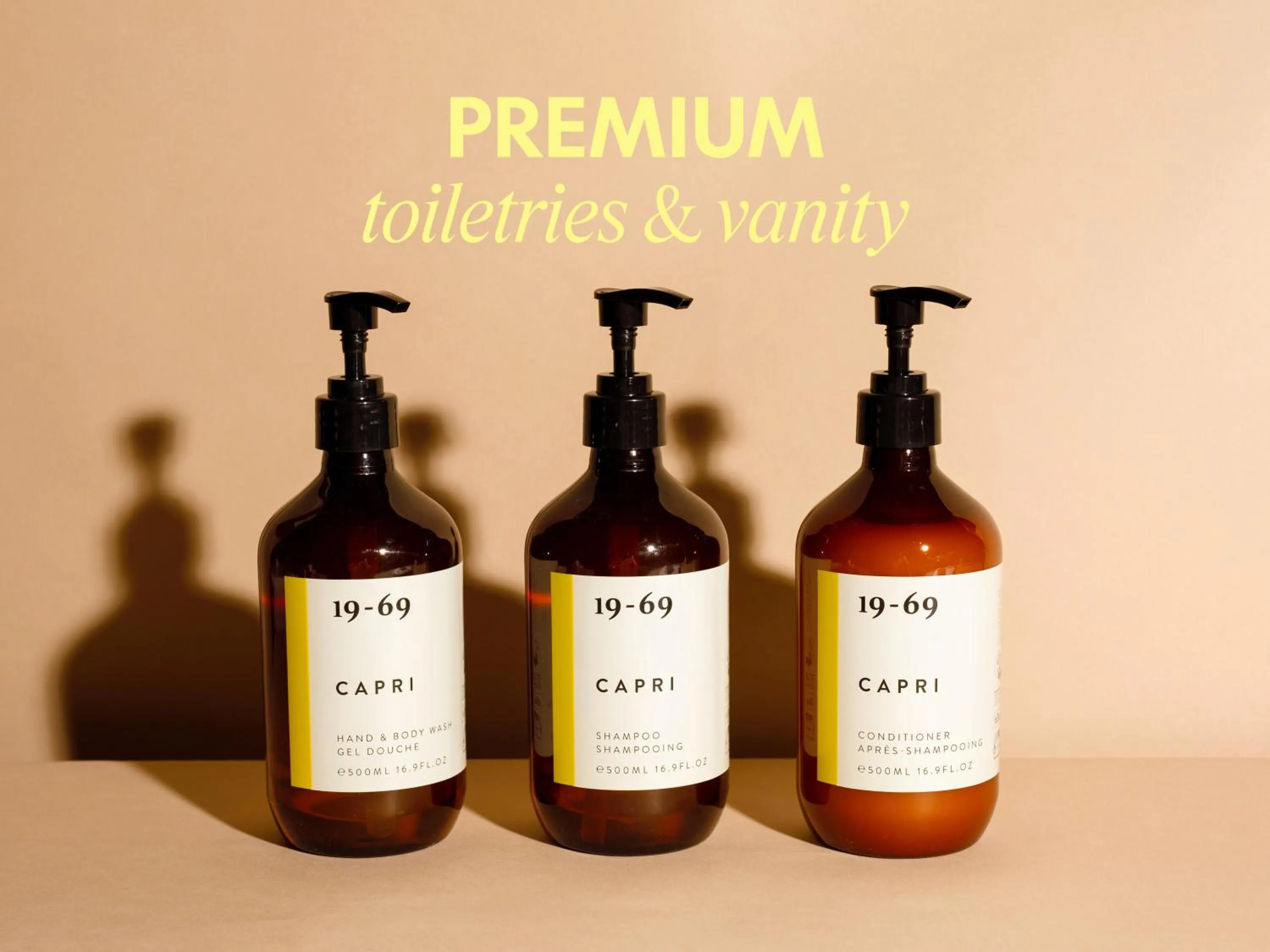 Bathroom in Bob W Rome Testaccio