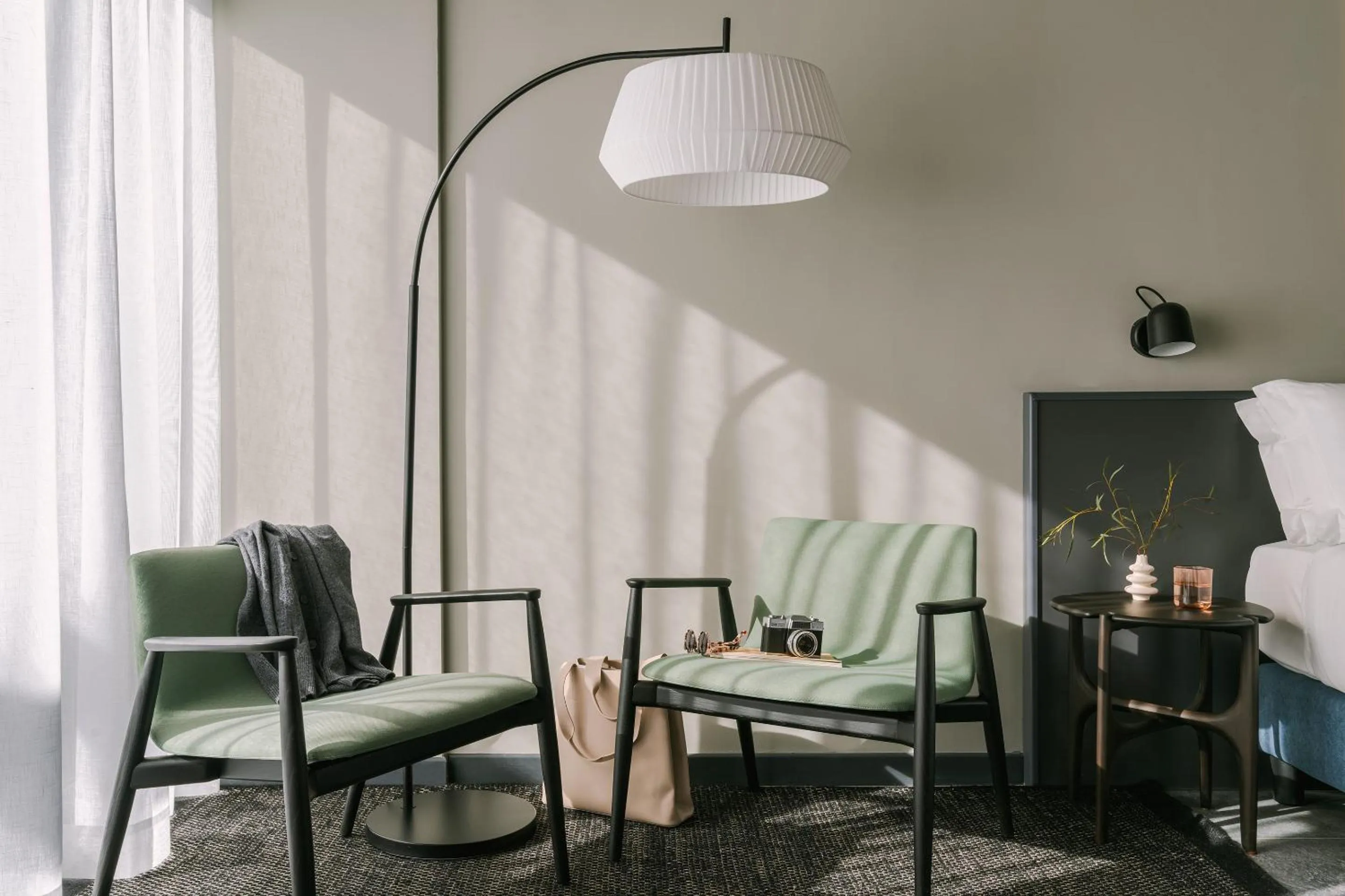 King Room - Disability Access in Bob W Rome Testaccio