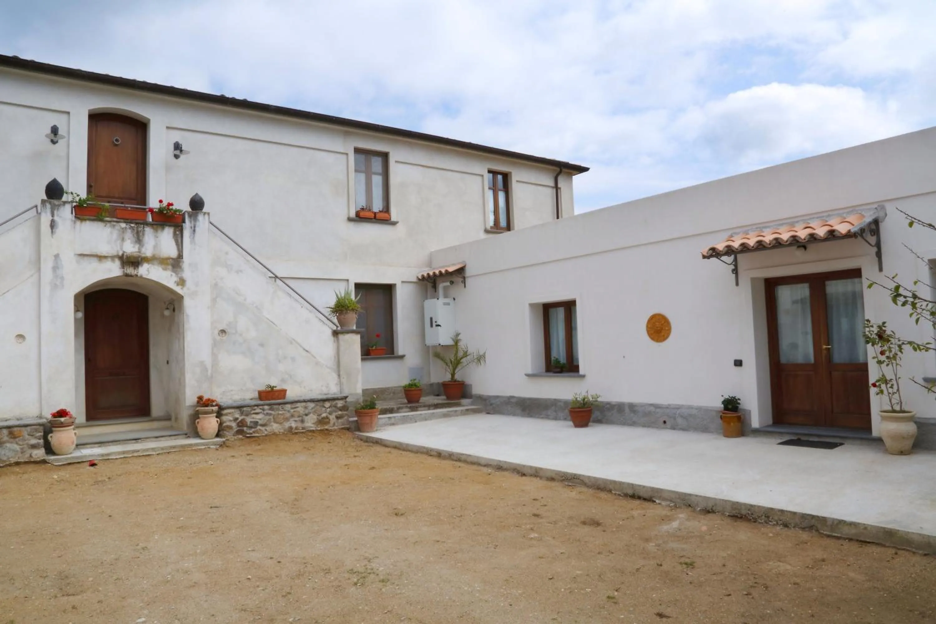 B&B Vaiana