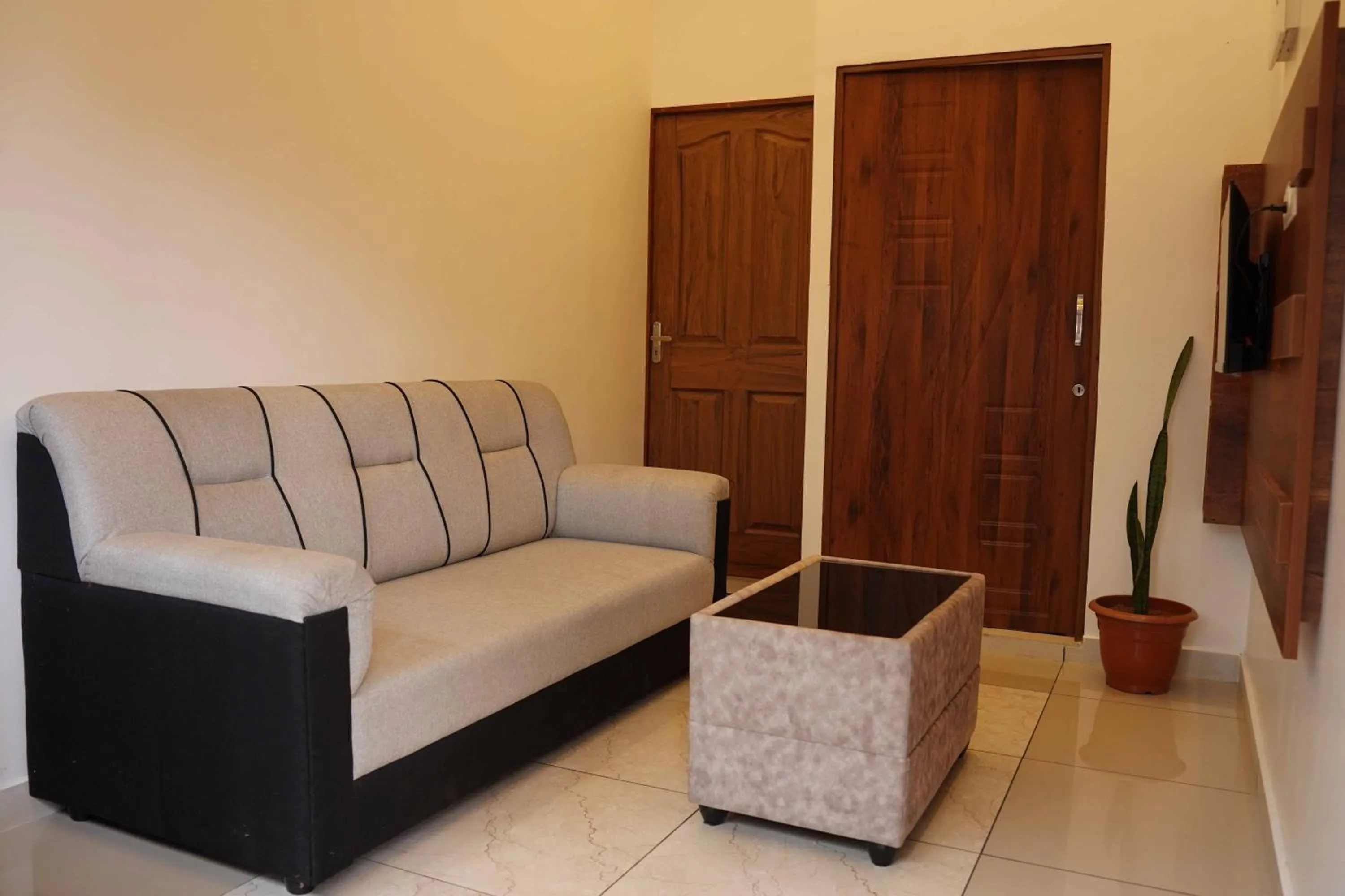 The wayside cottage Munnar