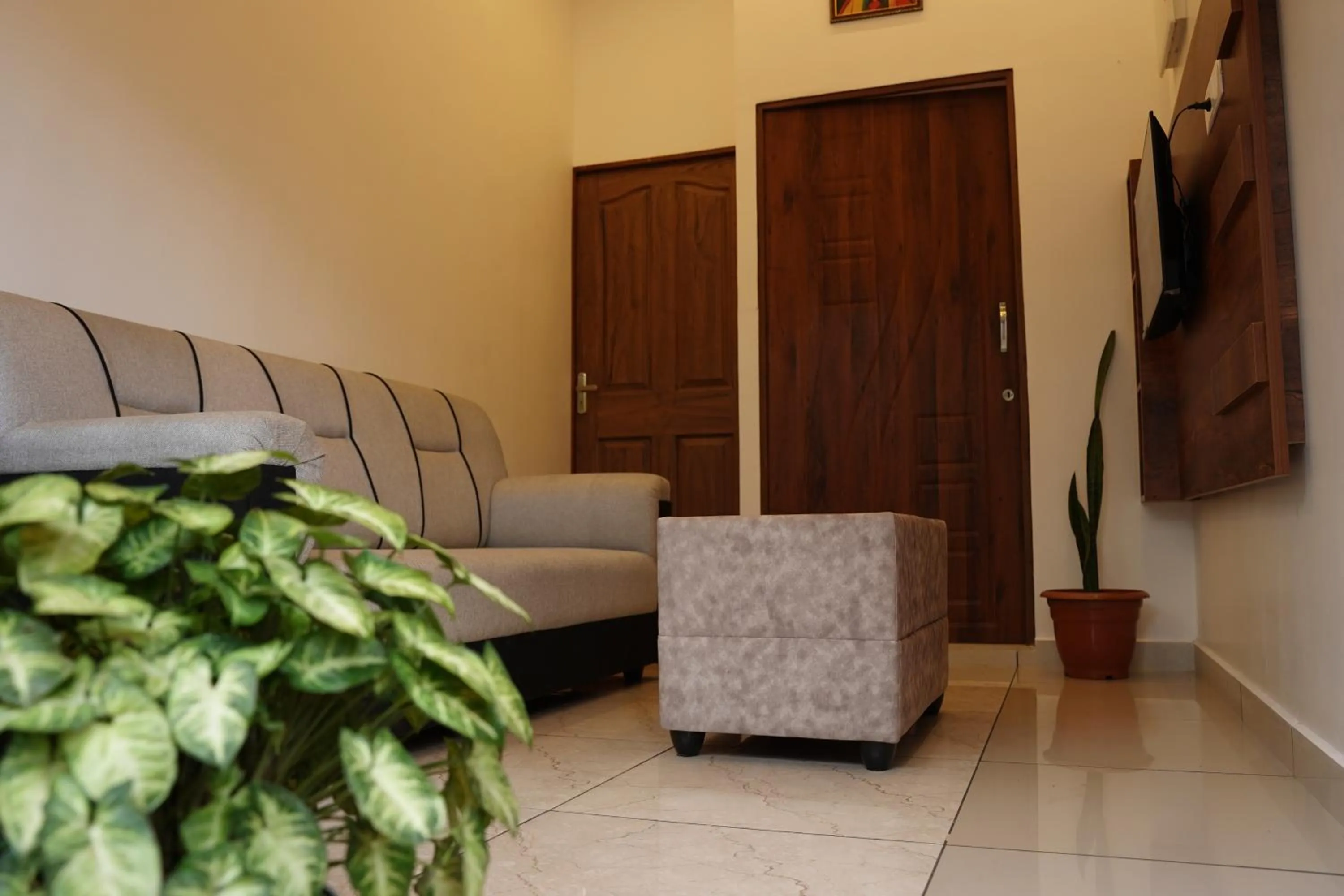 The wayside cottage Munnar