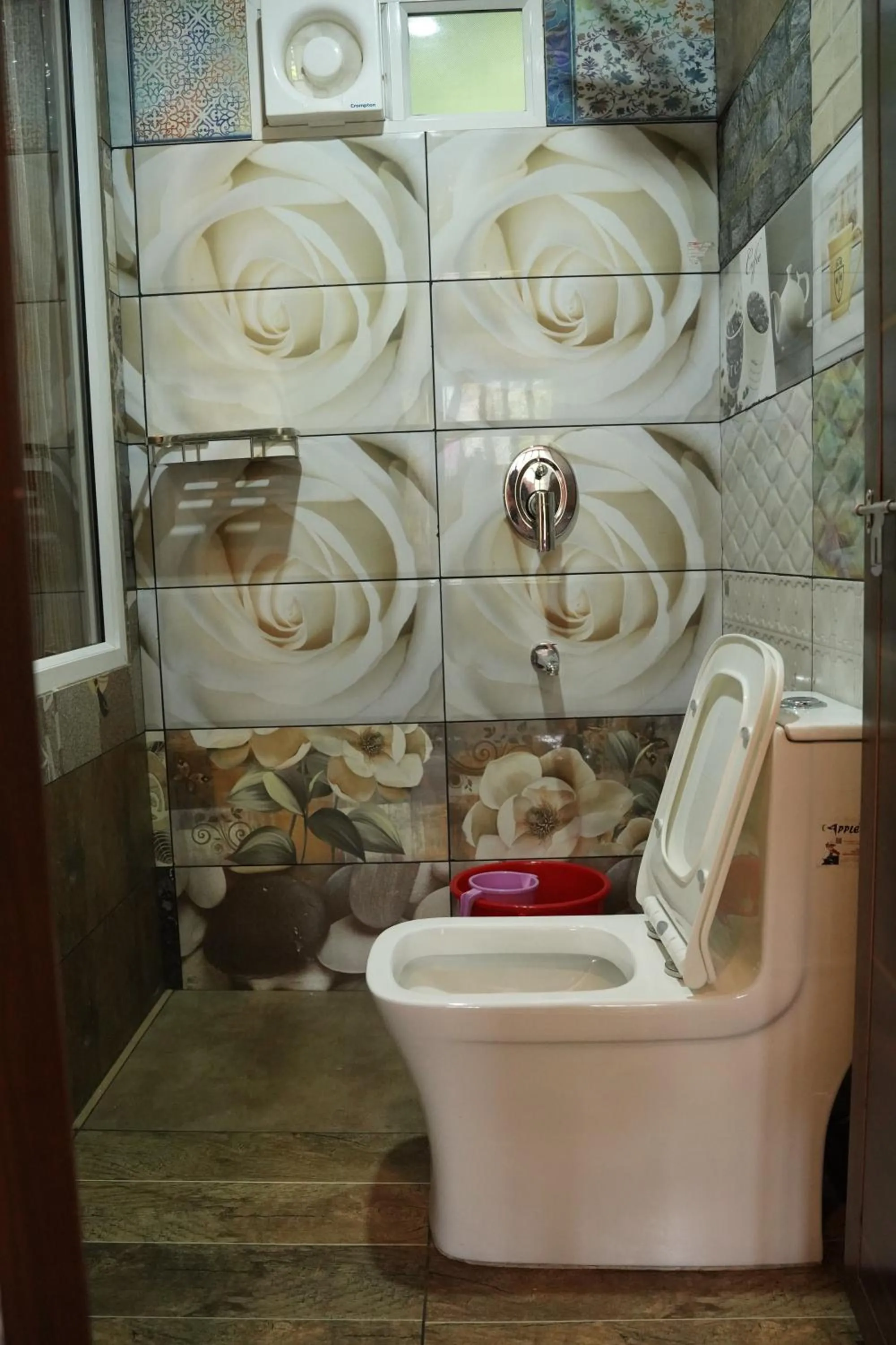 The wayside cottage Munnar