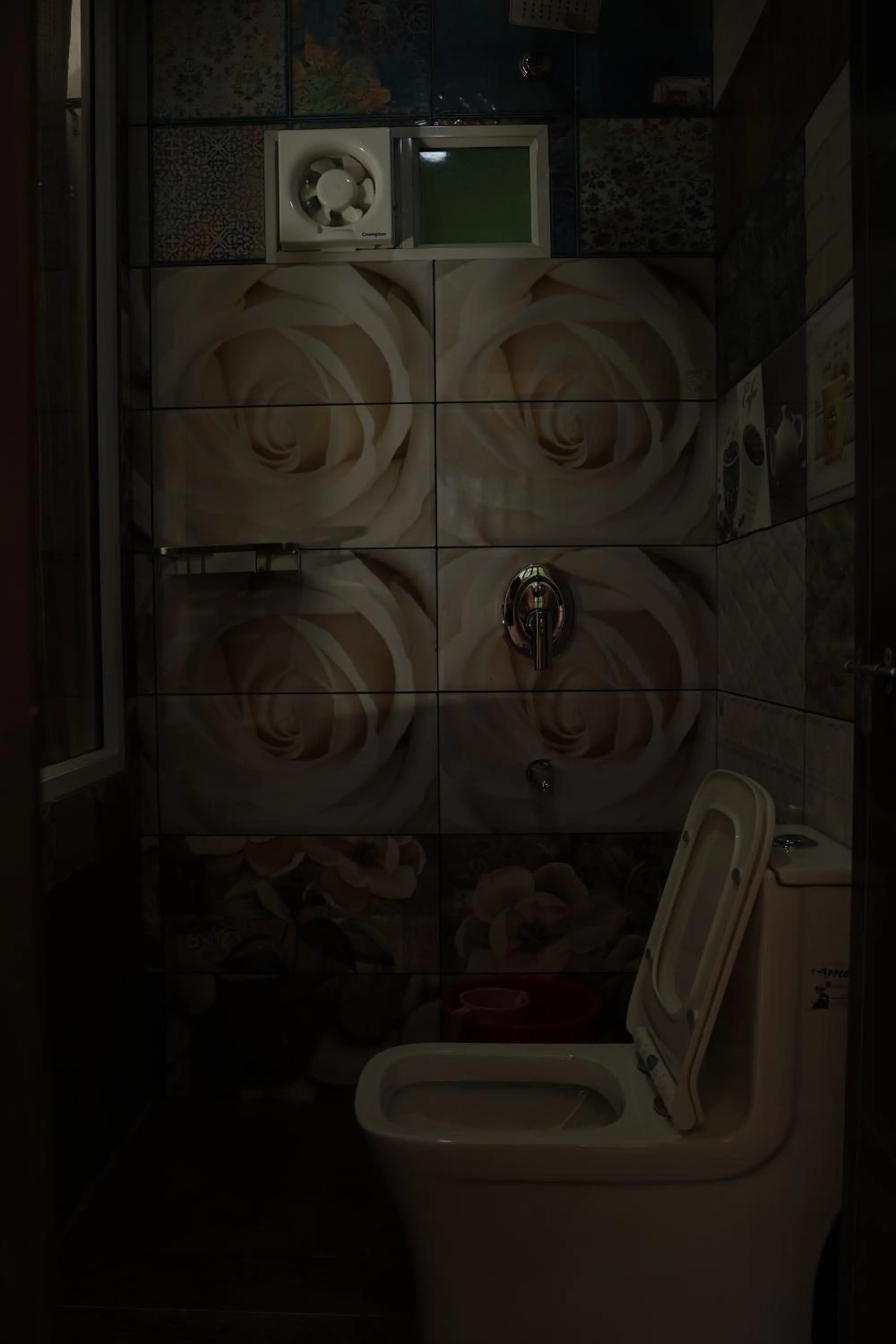 The wayside cottage Munnar