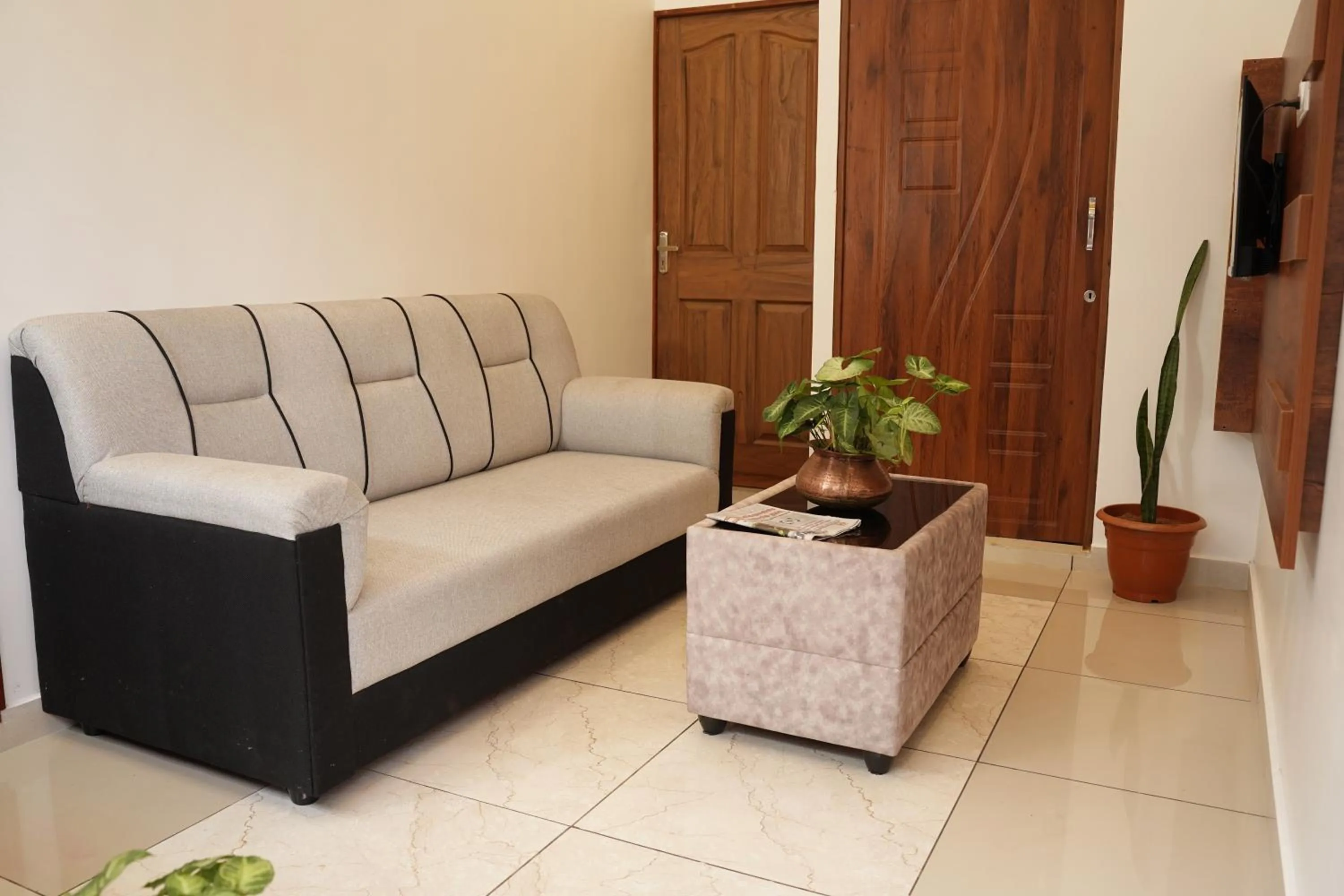 The wayside cottage Munnar