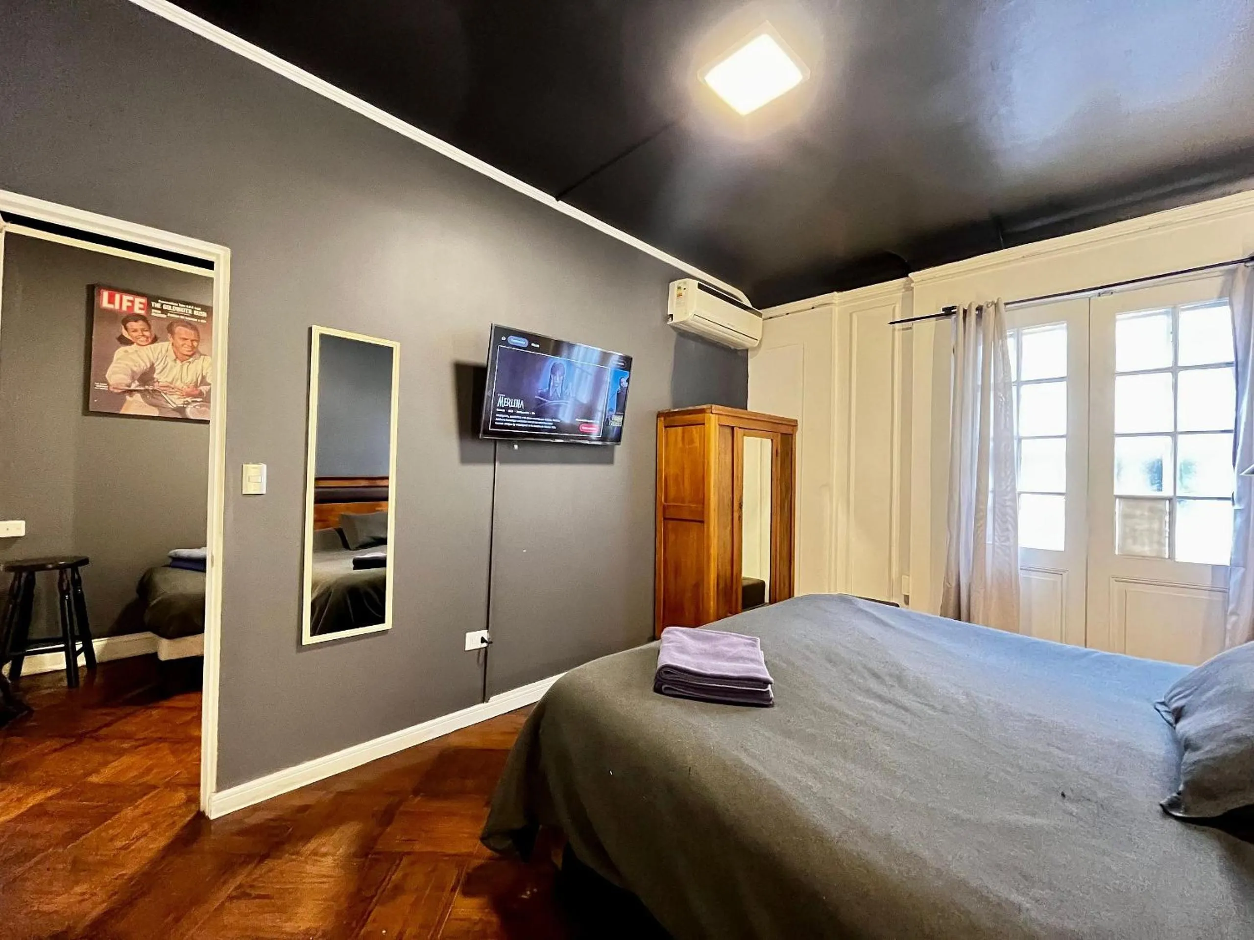 Two-Bedroom Apartment in Living Huelen