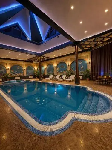 EMIRS GARDEN Residence EMIRS GARDEN Residence