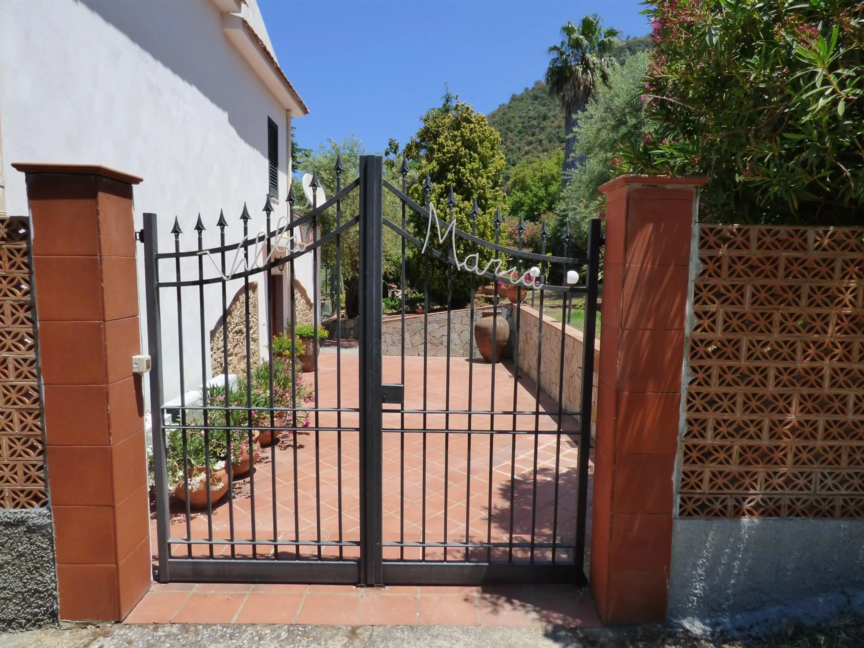 Villa Maria