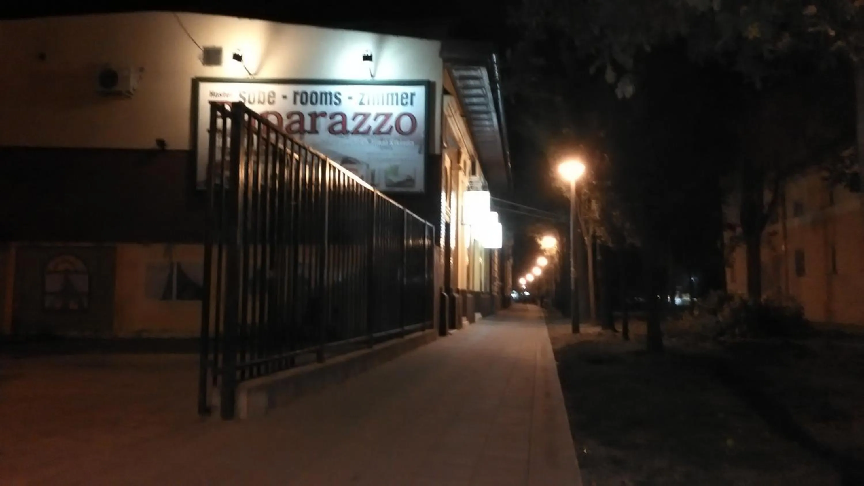 Hostel Paparazzo & Apartmans
