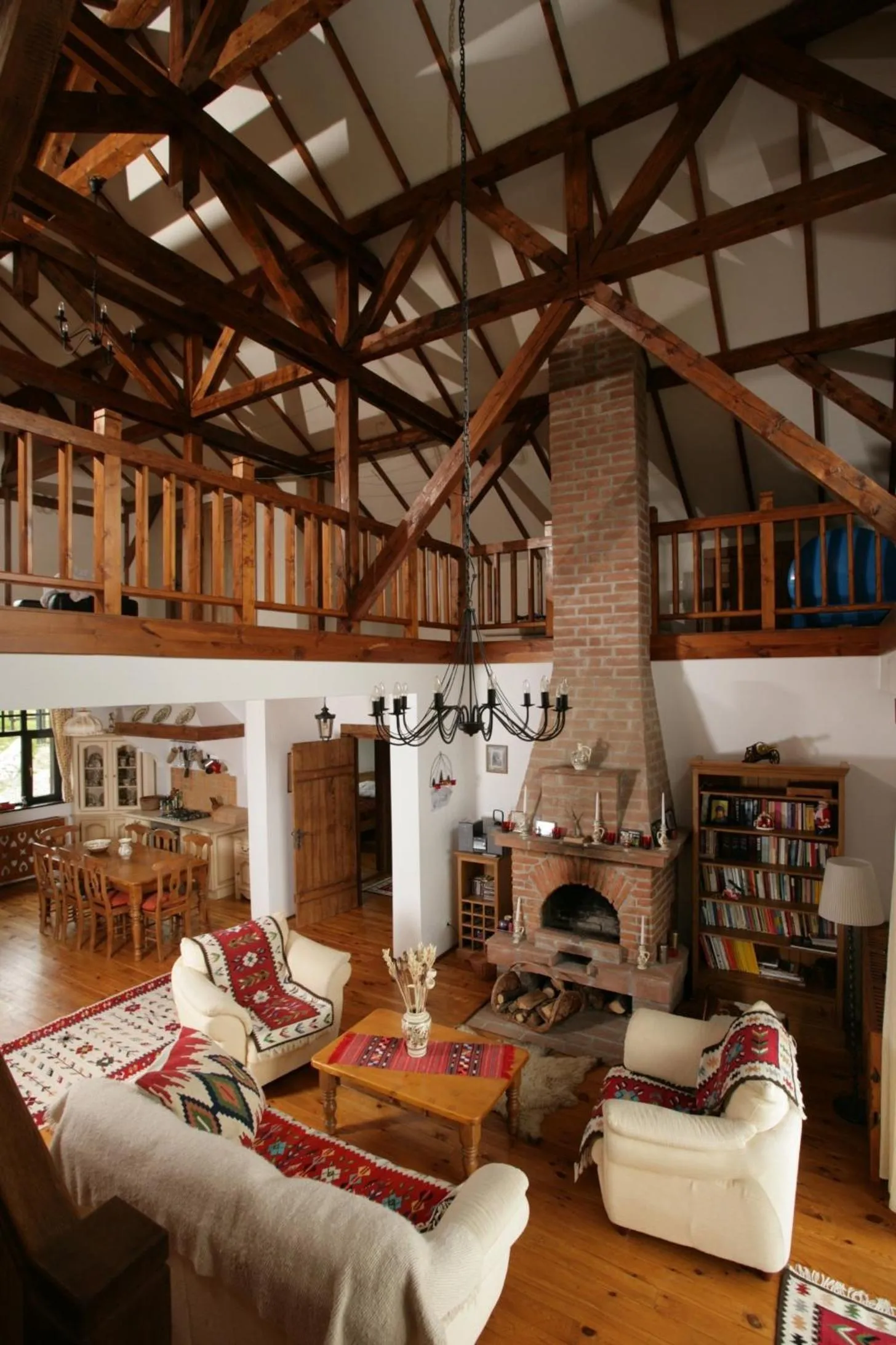 Casa Konigstein