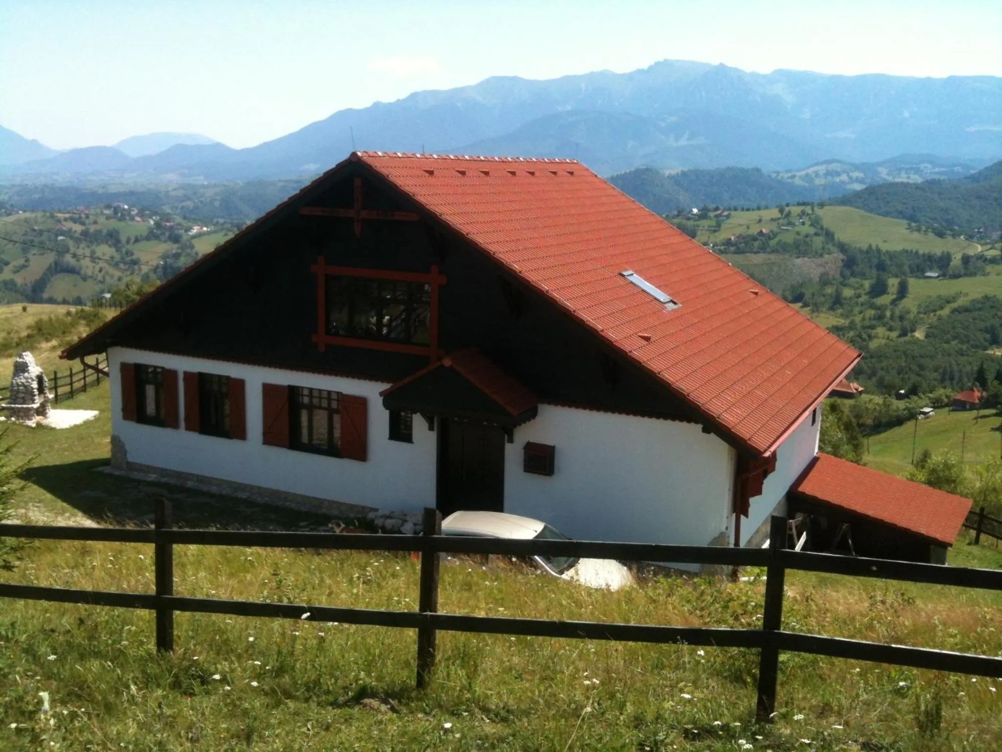 Casa Konigstein