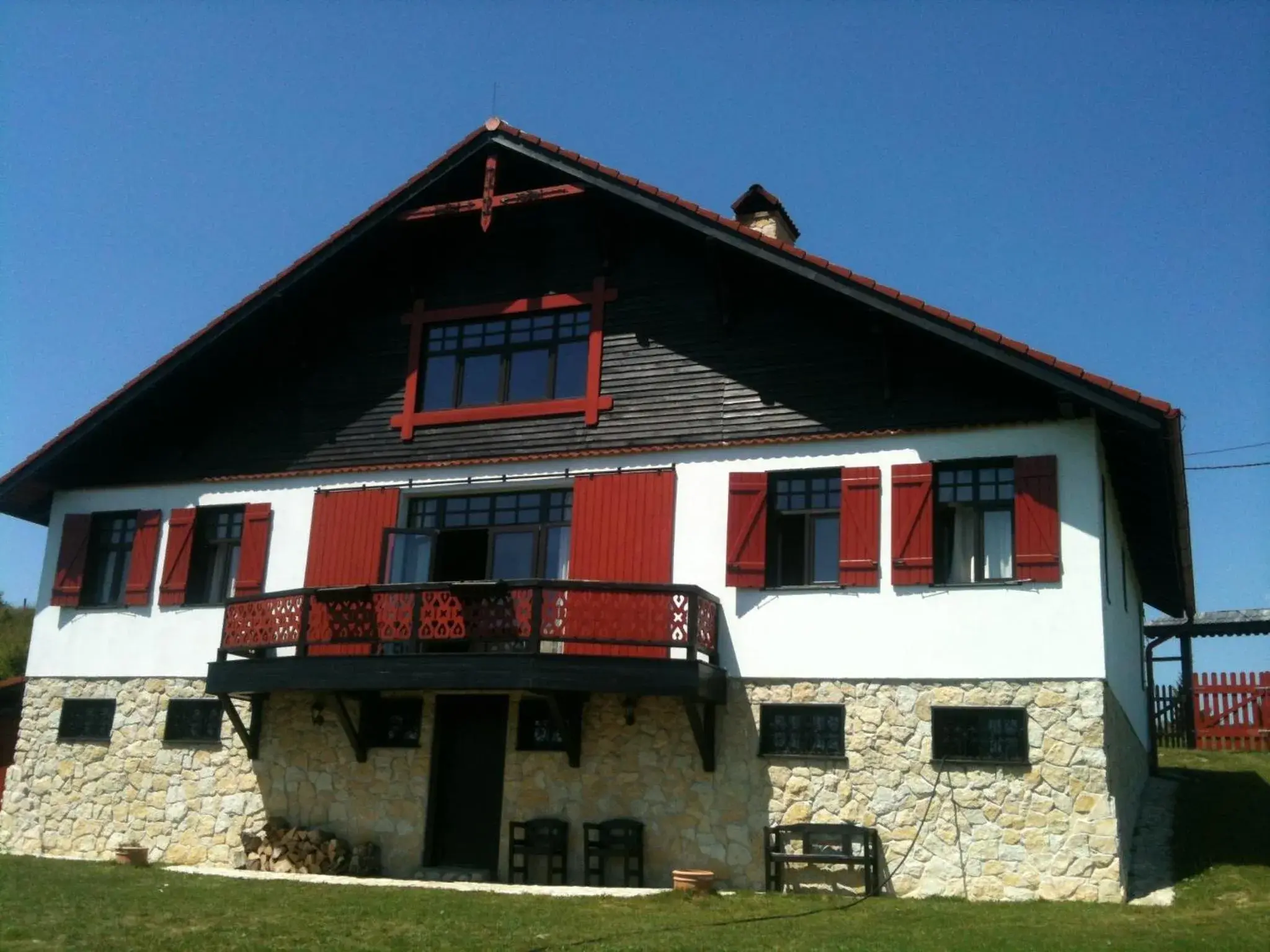 Casa Konigstein Casa Konigstein