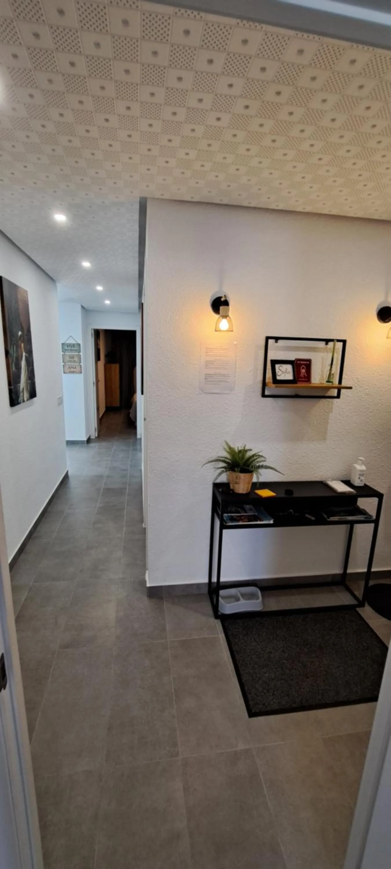 Apartamento Sofia