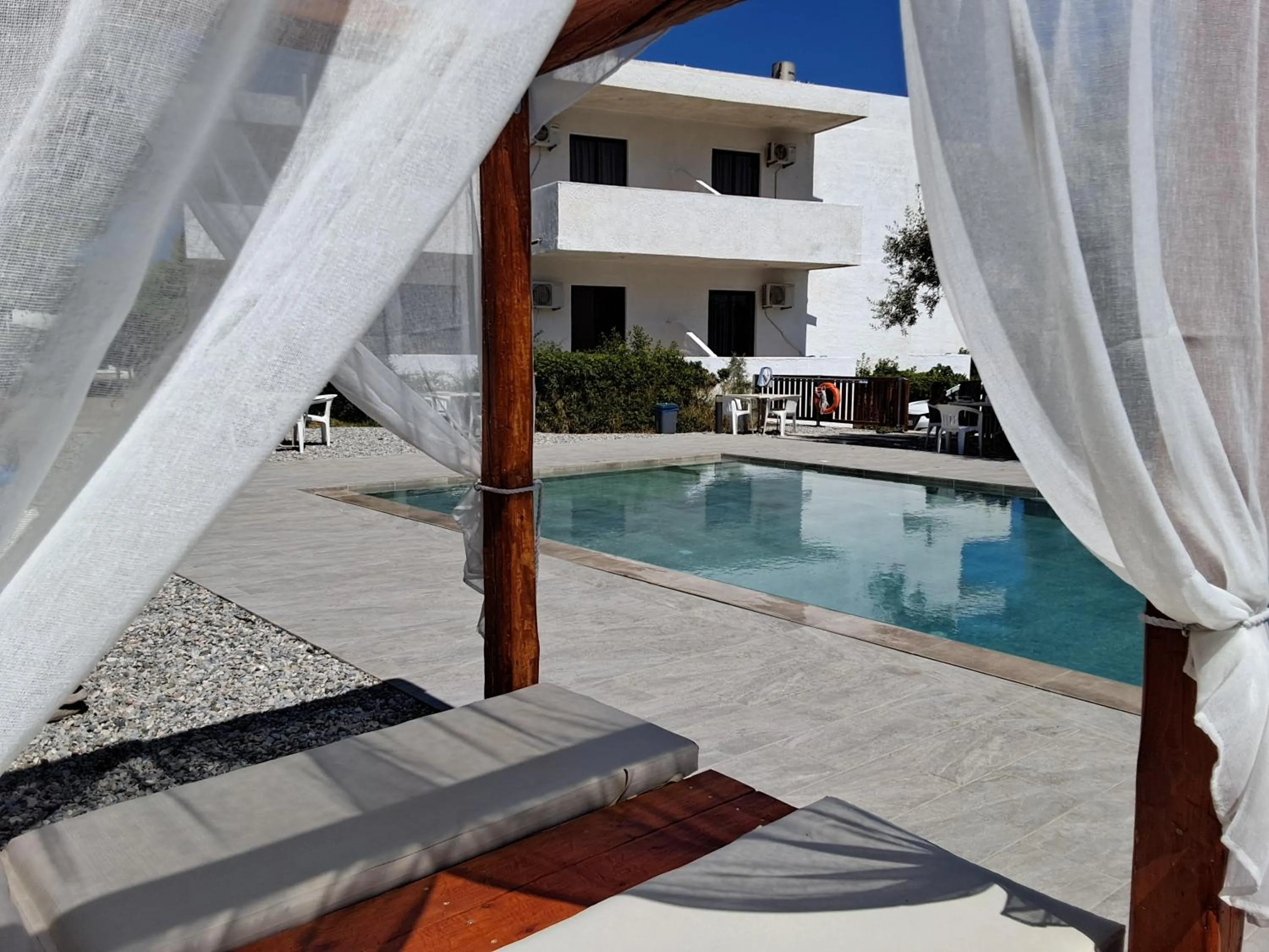 Hotel Narkissos