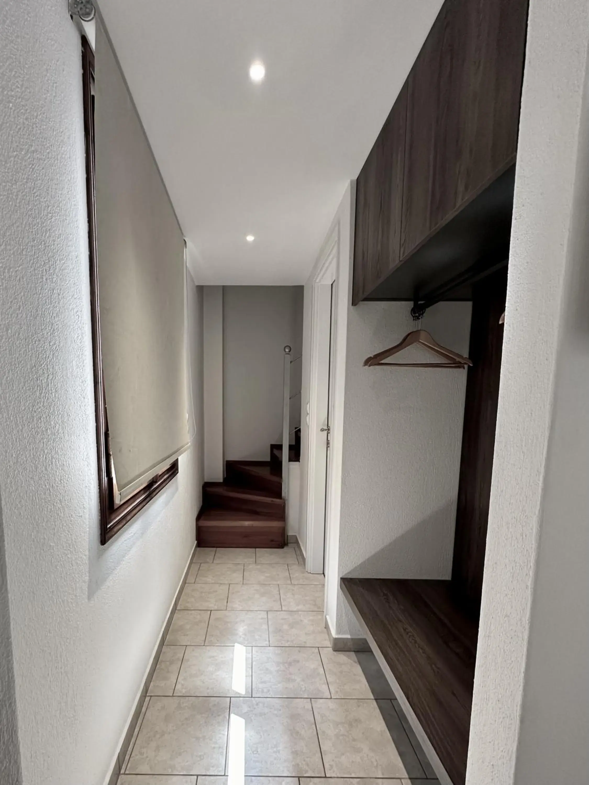 Apartment with Garden View in Zouzoulas Filoxenia - Koralia Apartments Apartment with Garden View in Zouzoulas Filoxenia - Koralia Apartments