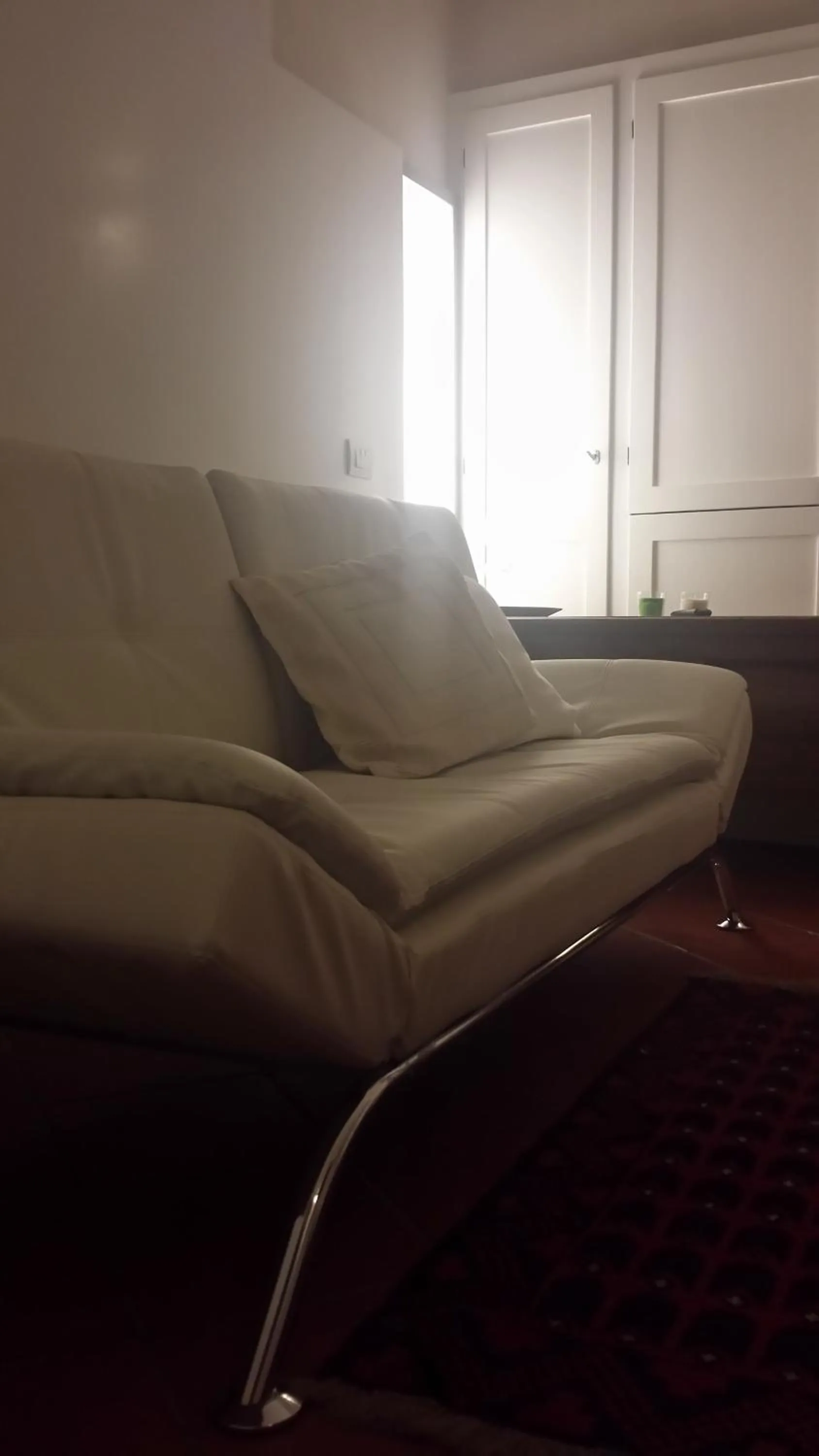 Day in B&B Corte Dei Taralli