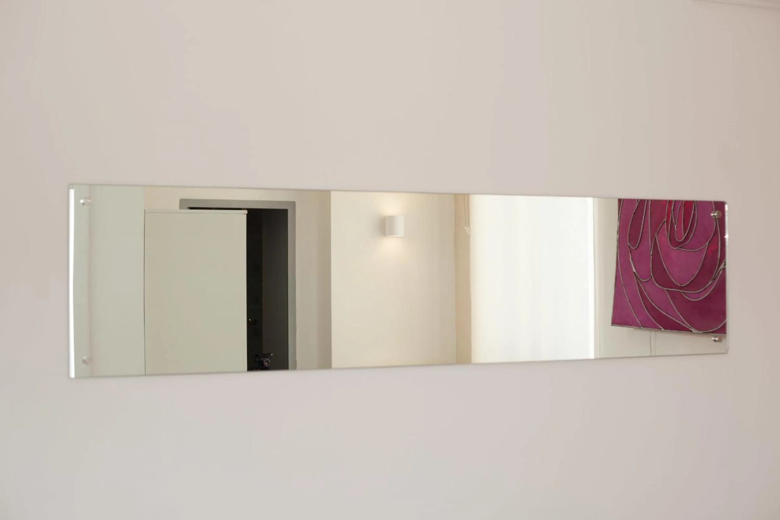 Decorative detail in B&B Corte Dei Taralli