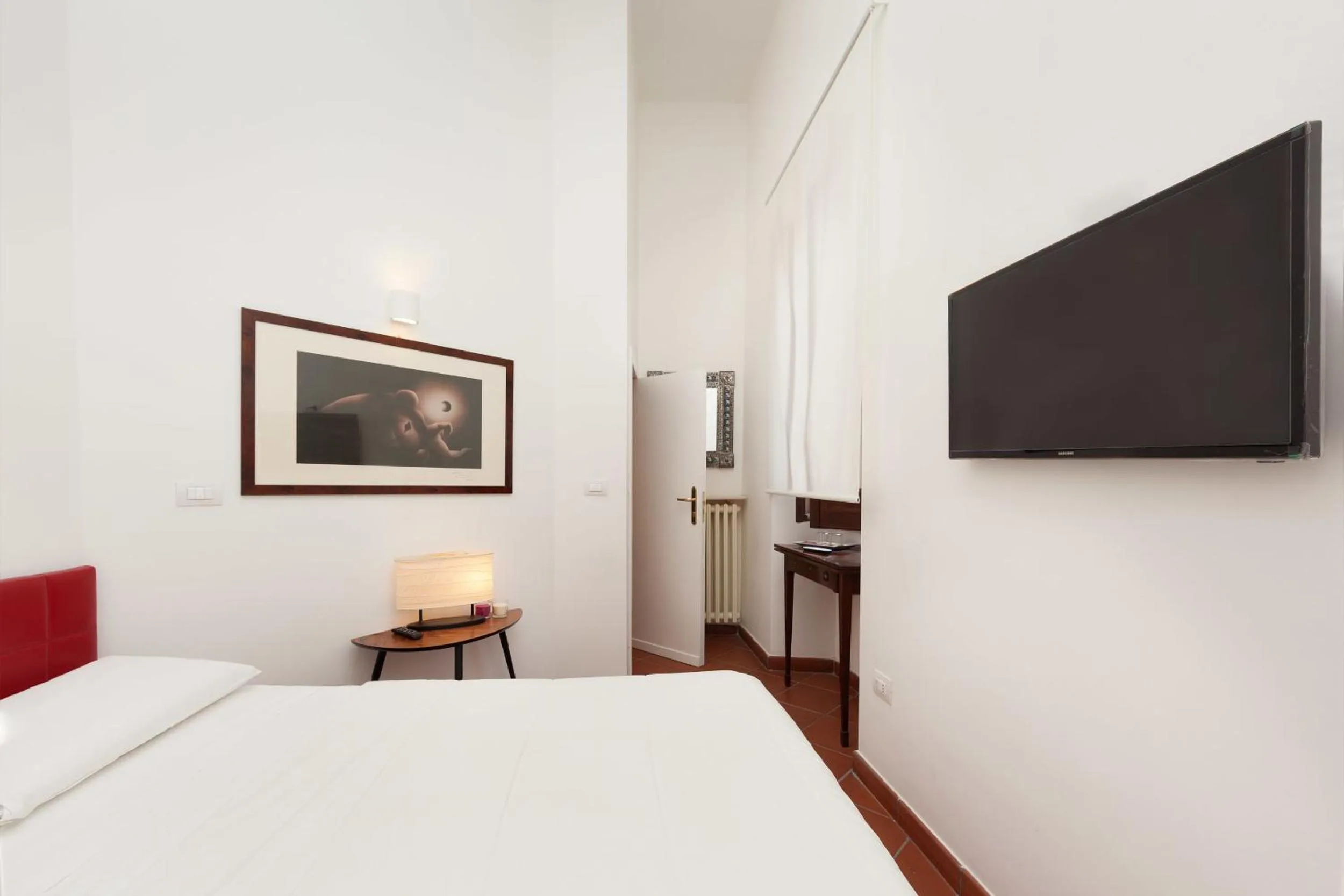 Bed in B&B Corte Dei Taralli