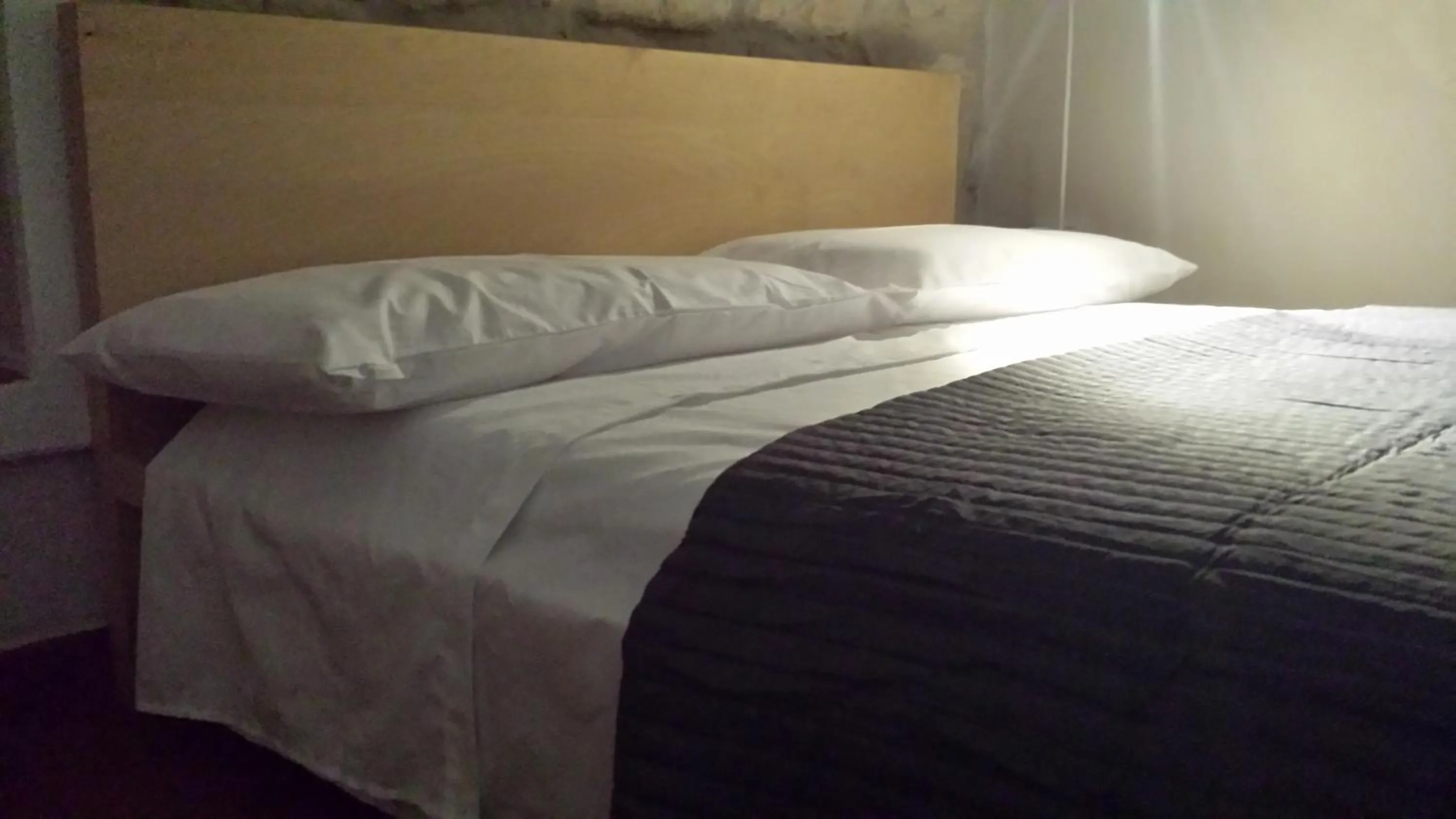 Bedroom, Bed in B&B Corte Dei Taralli