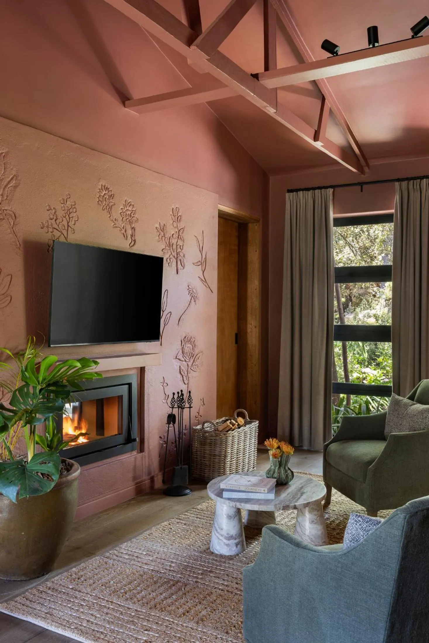 Boschendal Farm Estate