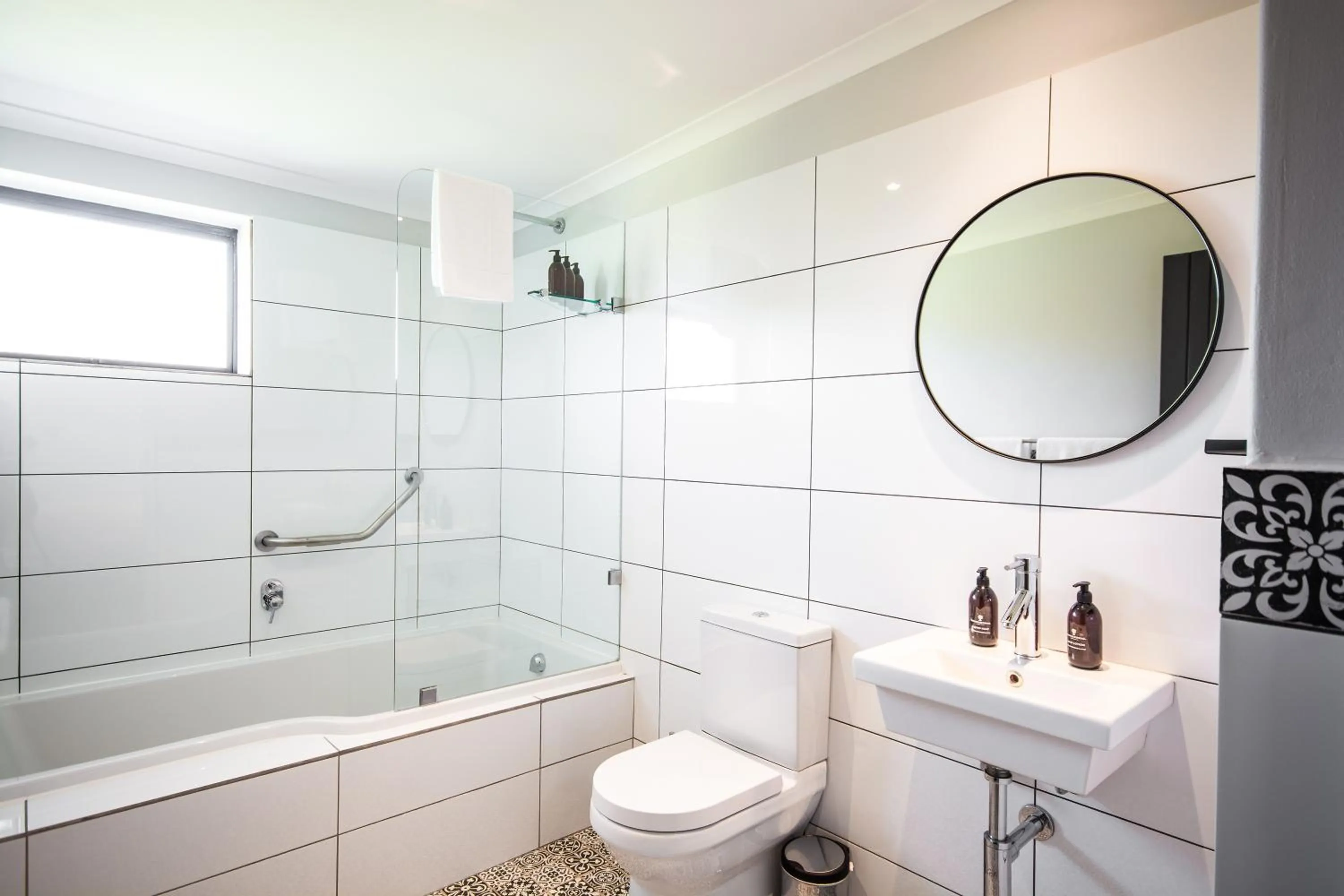 Property building in Boschendal Farm Estate