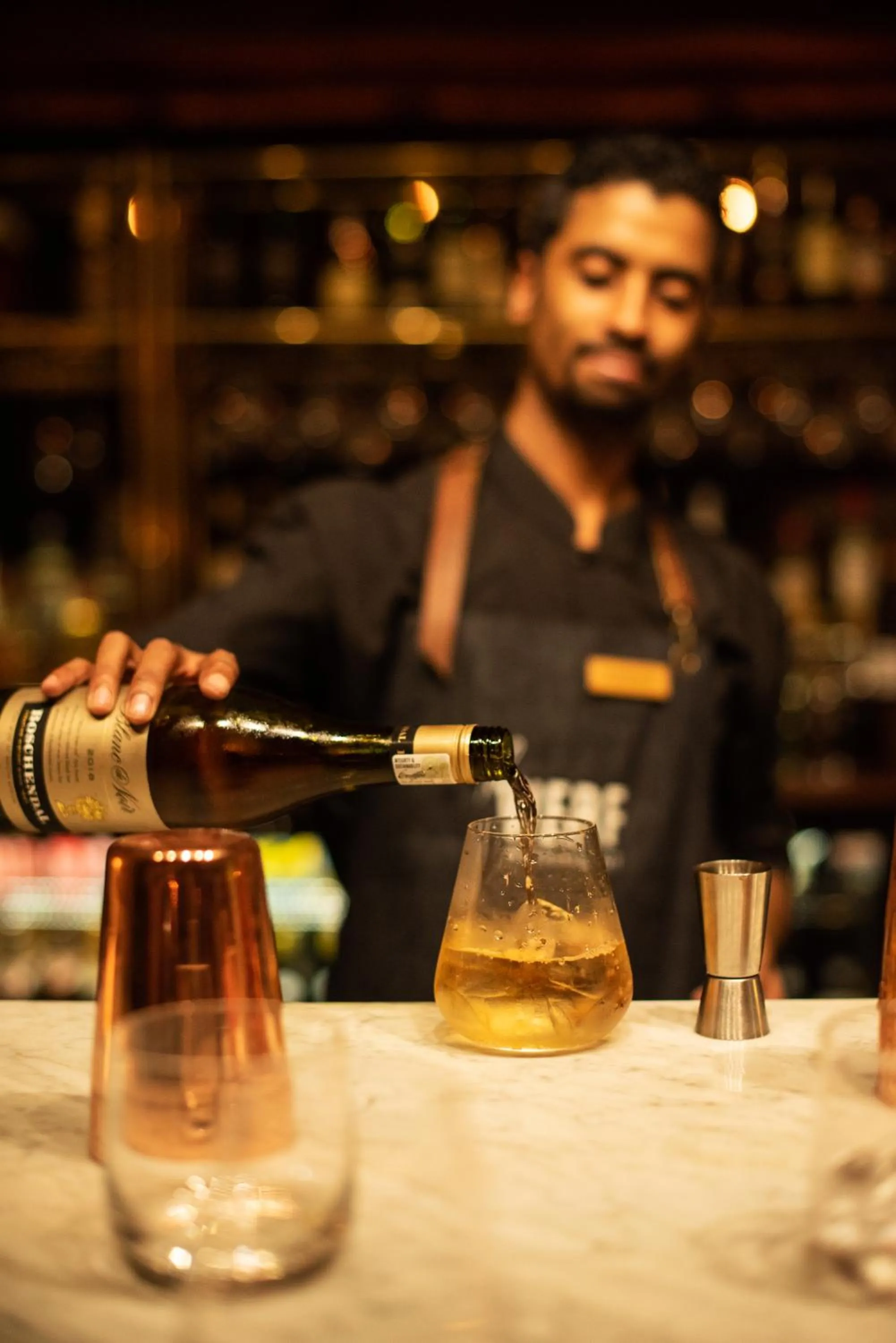 Restaurant/places to eat in Boschendal Farm Estate