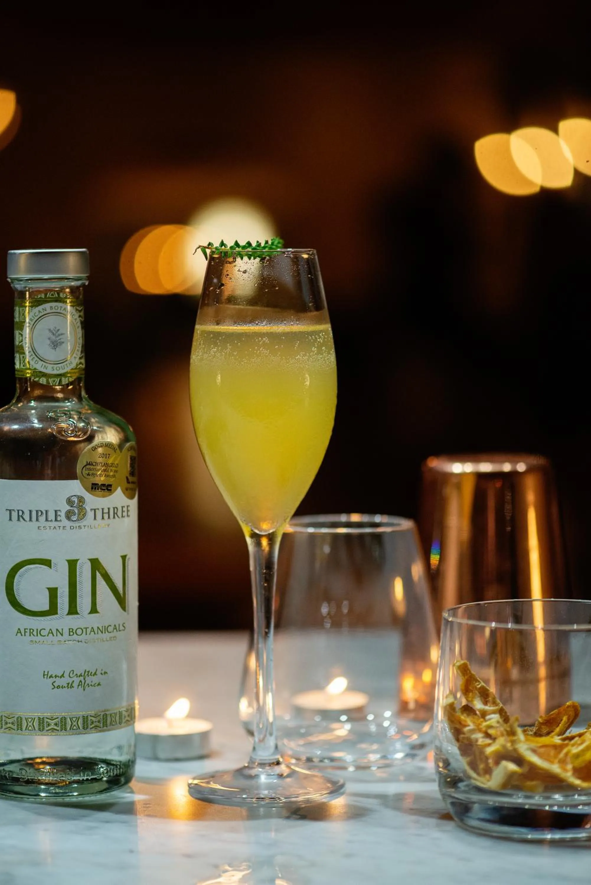 Restaurant/places to eat in Boschendal Farm Estate