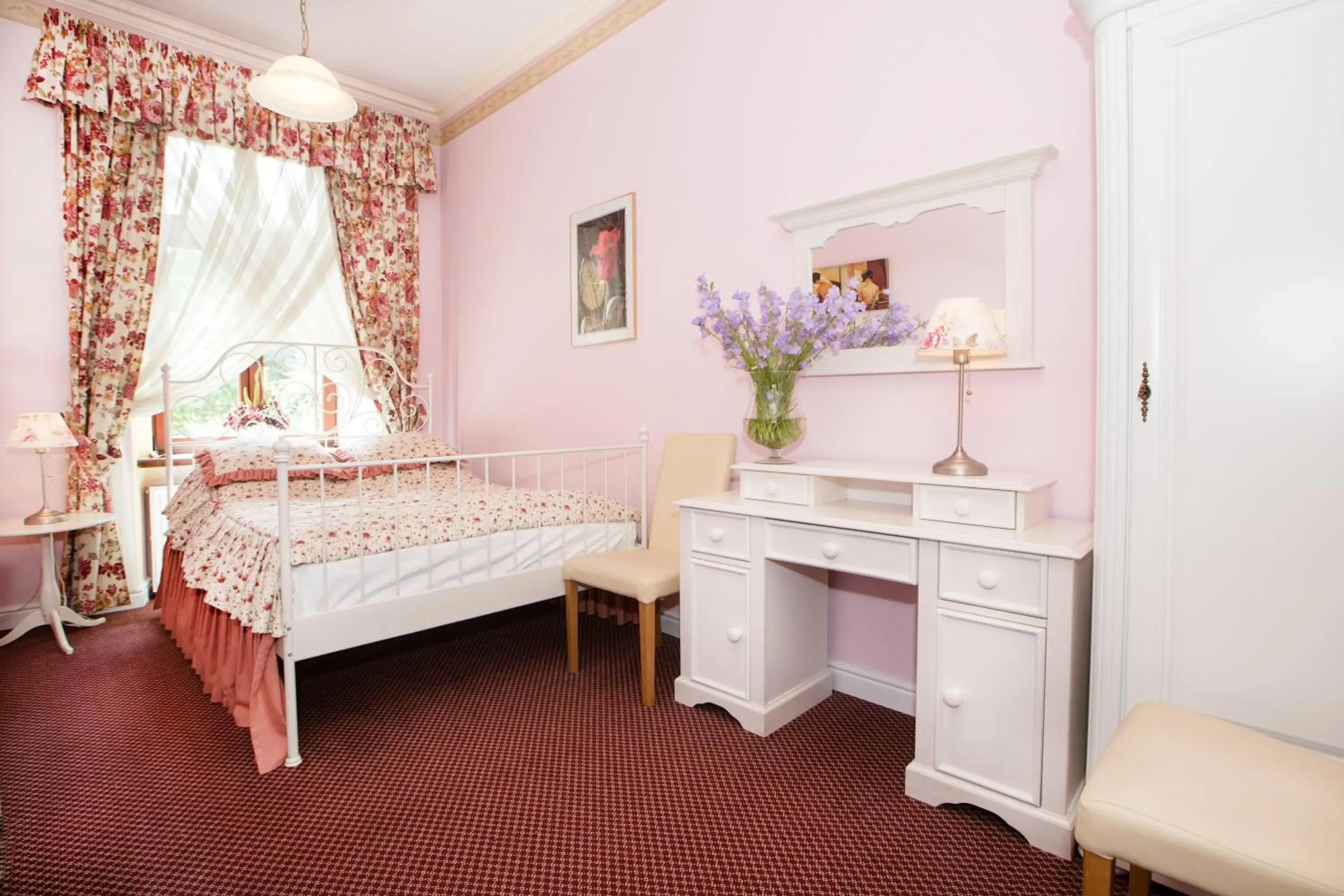 Single Room - single occupancy in Dwór Hetman Single Room - single occupancy in Dwór Hetman