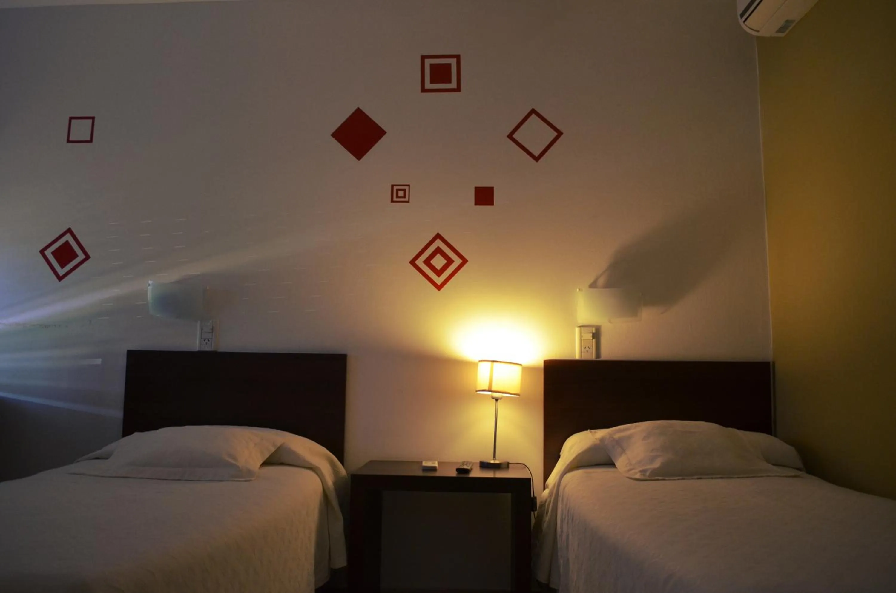 Hotel La Posada del Viajero