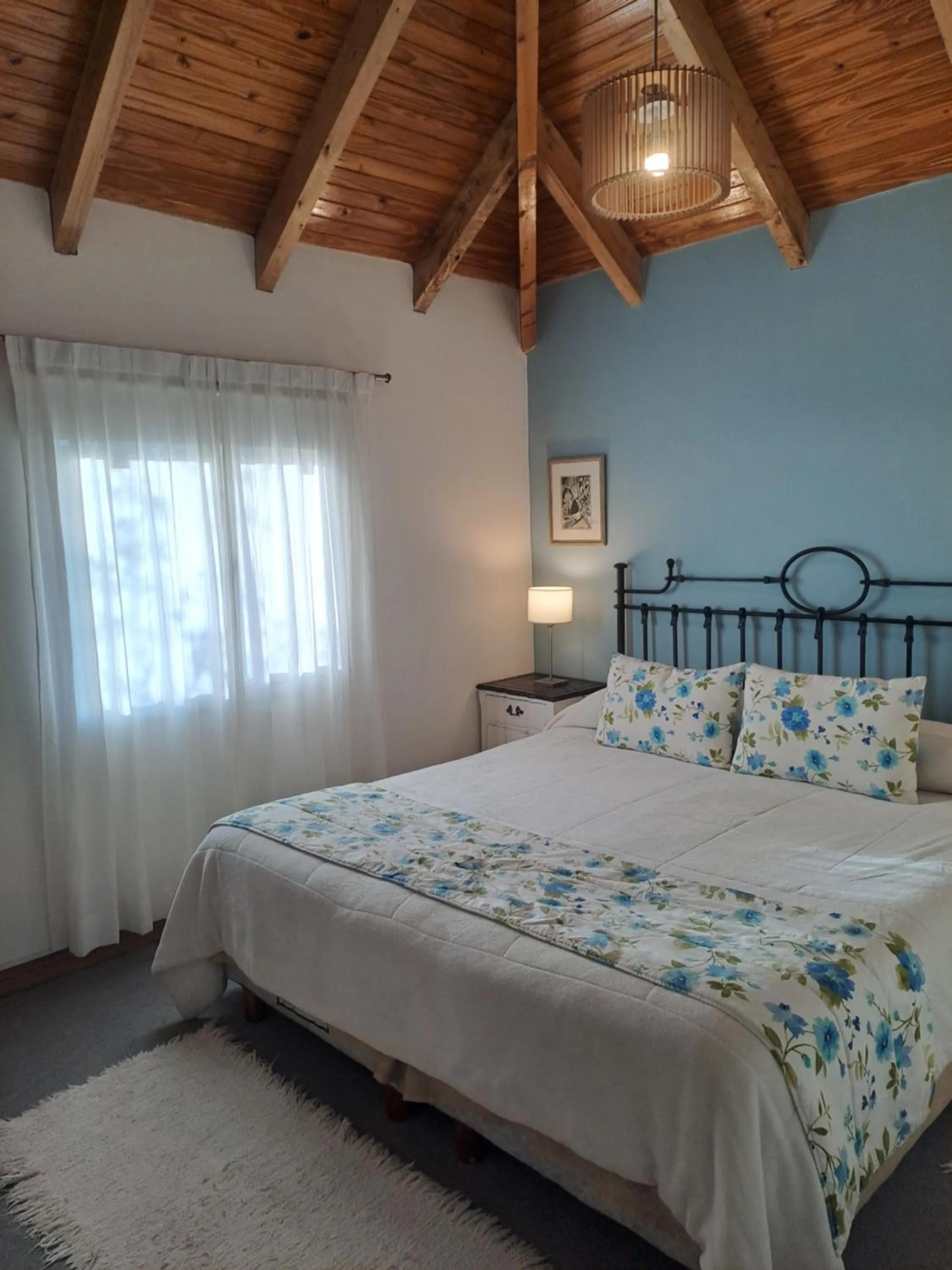 Posada La Escondida