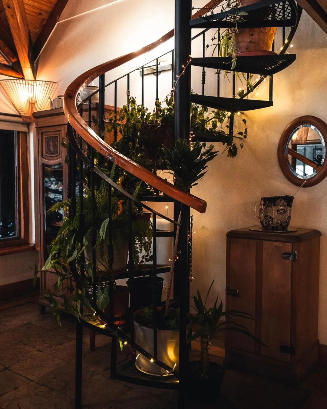 Posada La Escondida